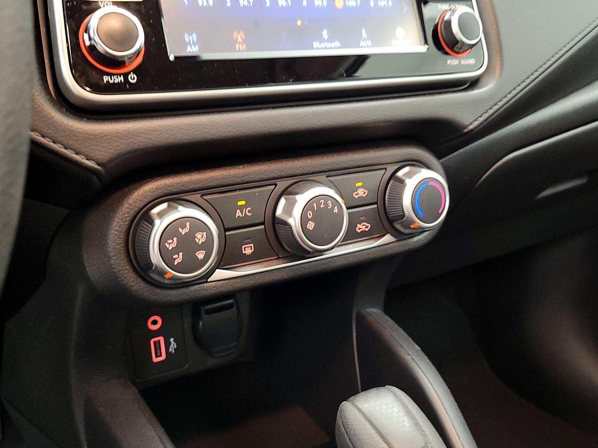 Thumbnail: 2021 Nissan Versa - 16