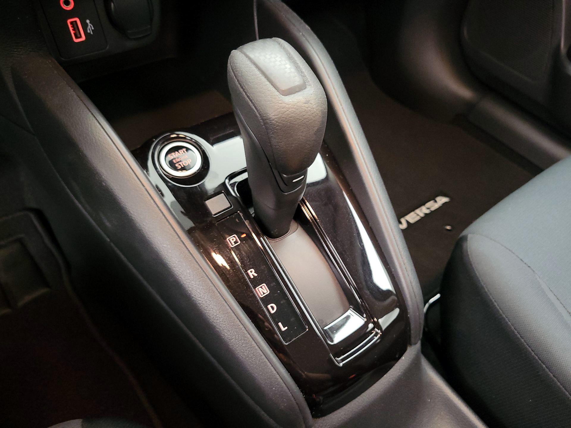 Thumbnail: 2021 Nissan Versa - 17