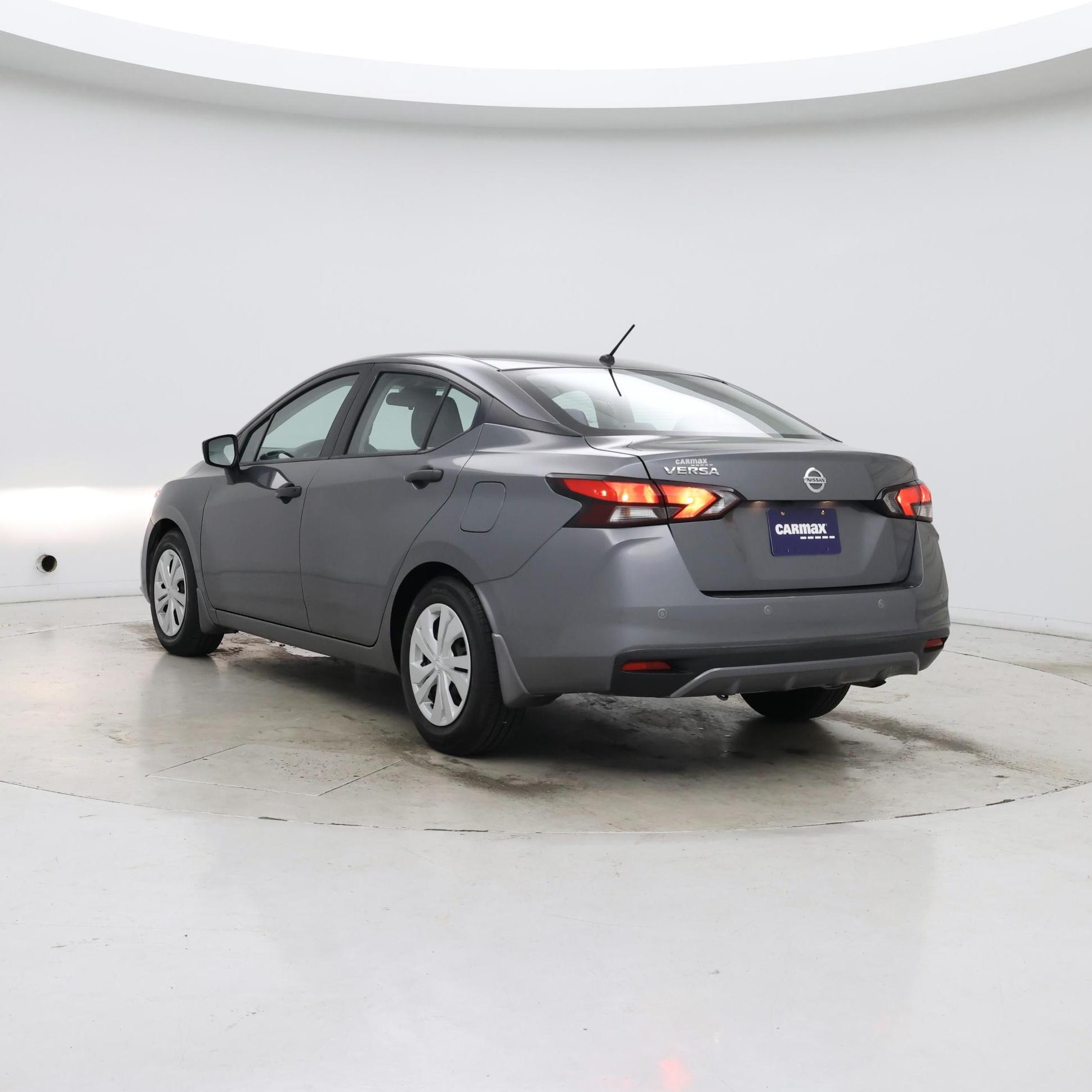 Thumbnail: 2021 Nissan Versa - 2