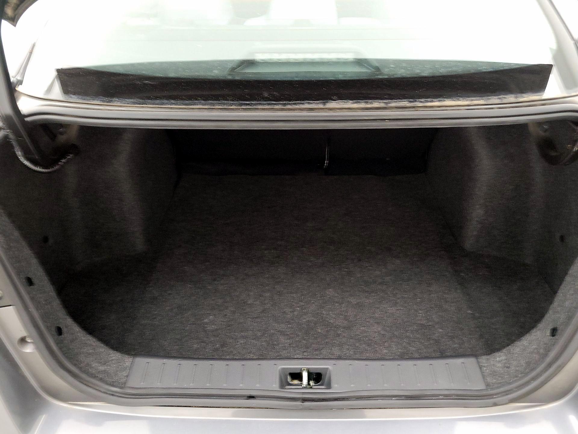 Thumbnail: 2021 Nissan Versa - 20