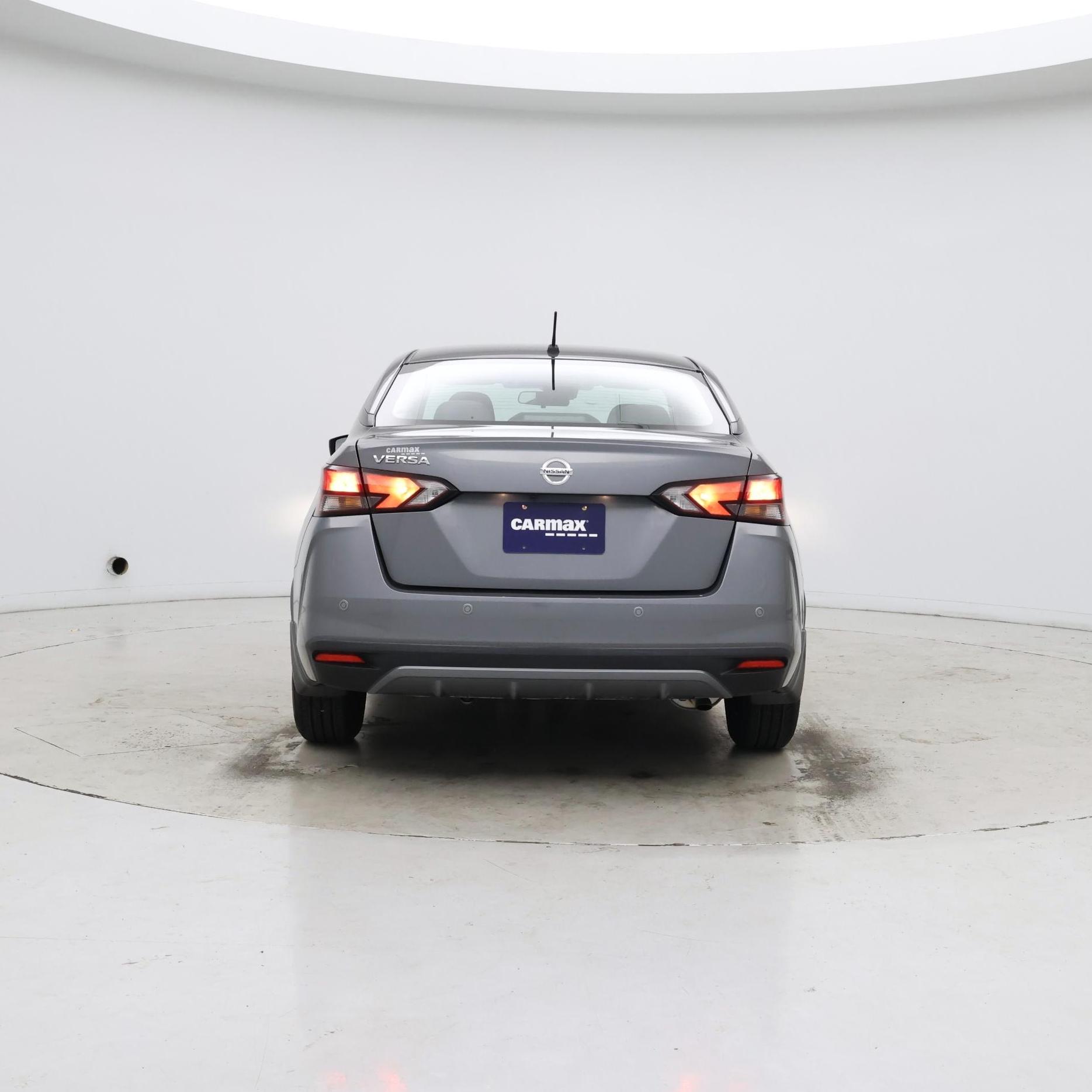 Thumbnail: 2021 Nissan Versa - 6