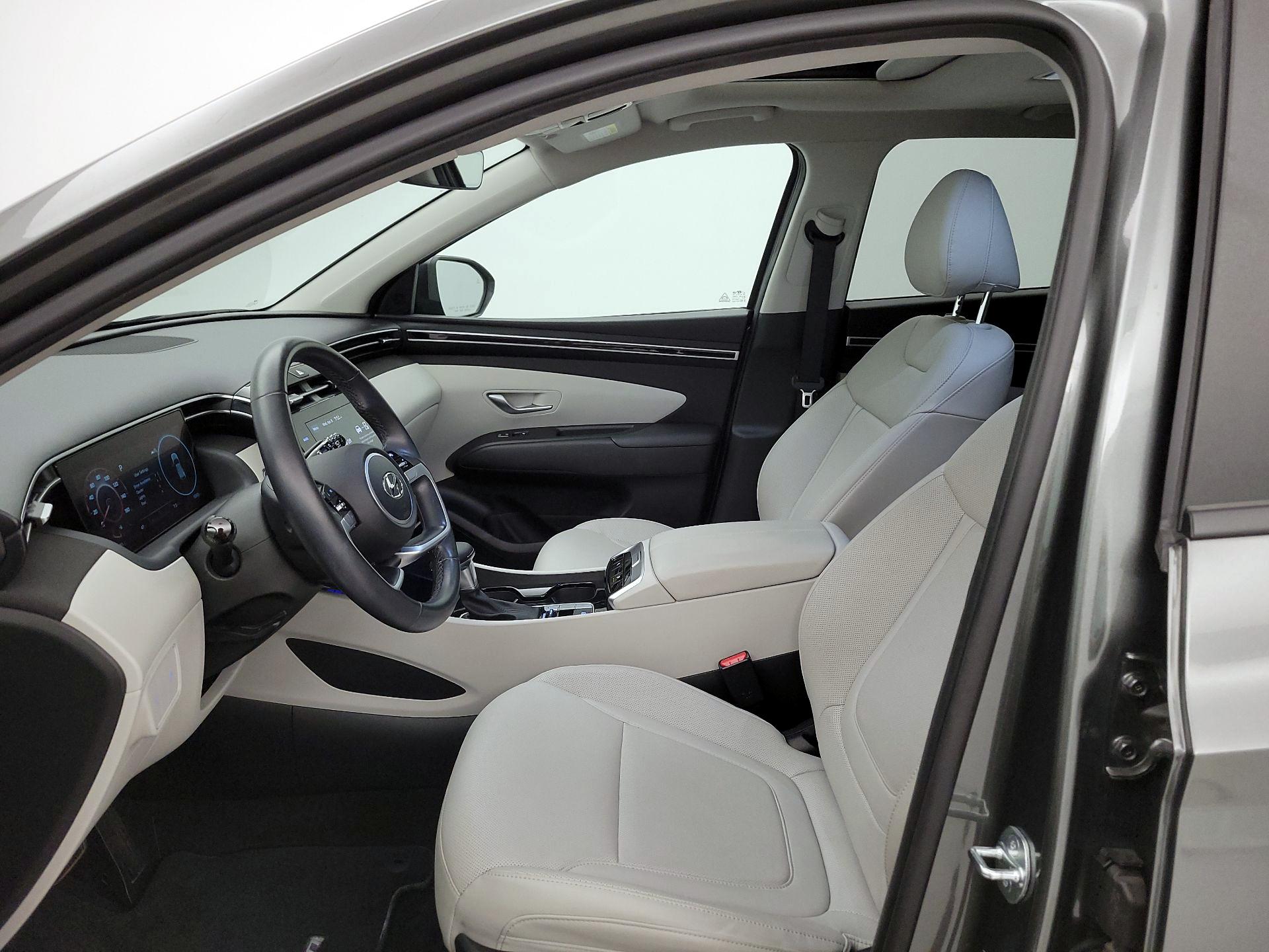 Thumbnail: 2023 Hyundai Tucson - 11