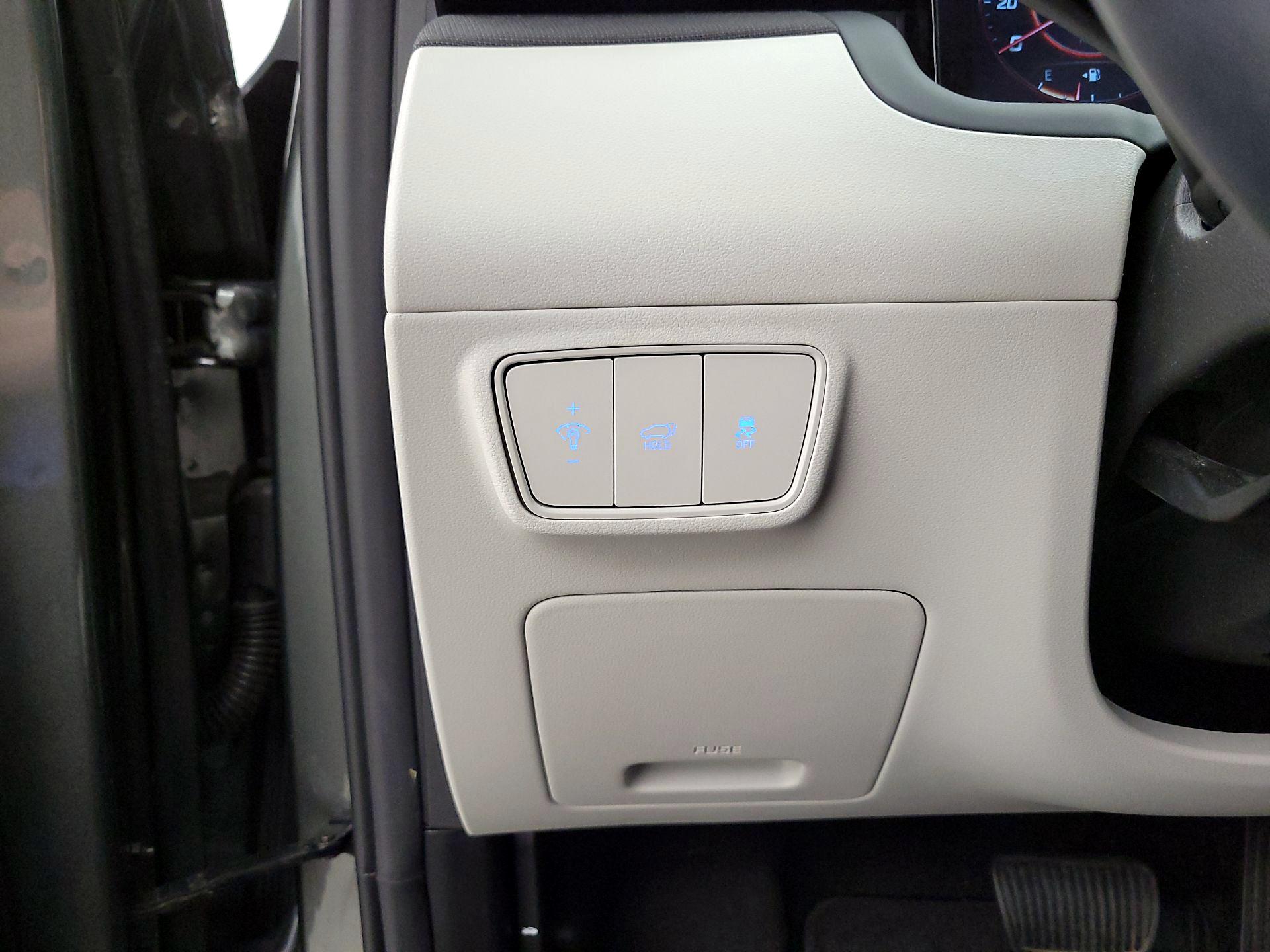 Thumbnail: 2023 Hyundai Tucson - 13