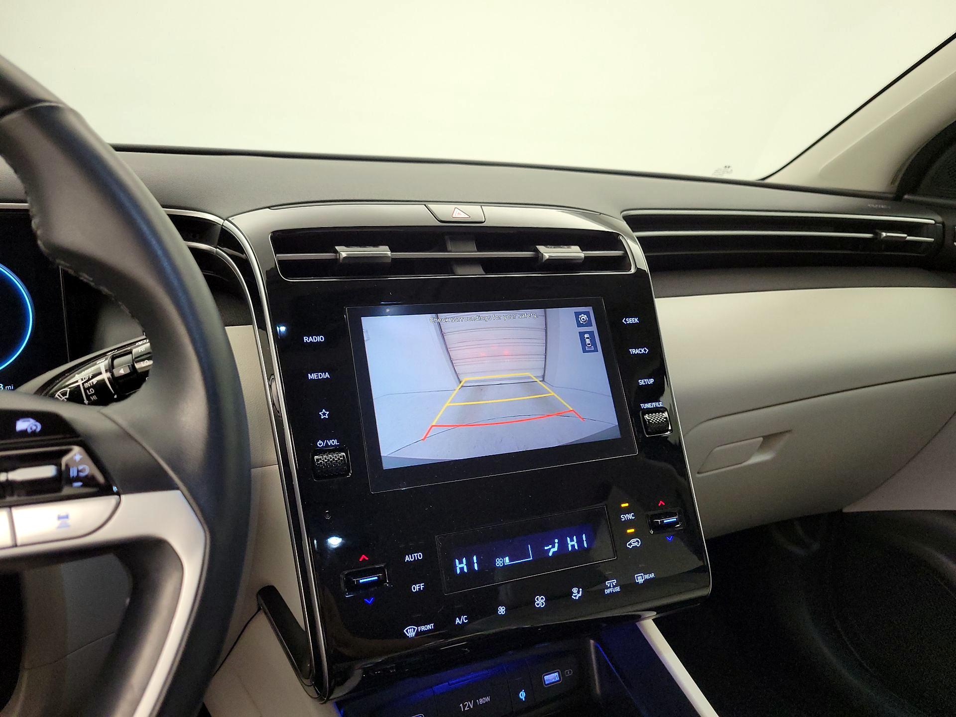 Thumbnail: 2023 Hyundai Tucson - 14