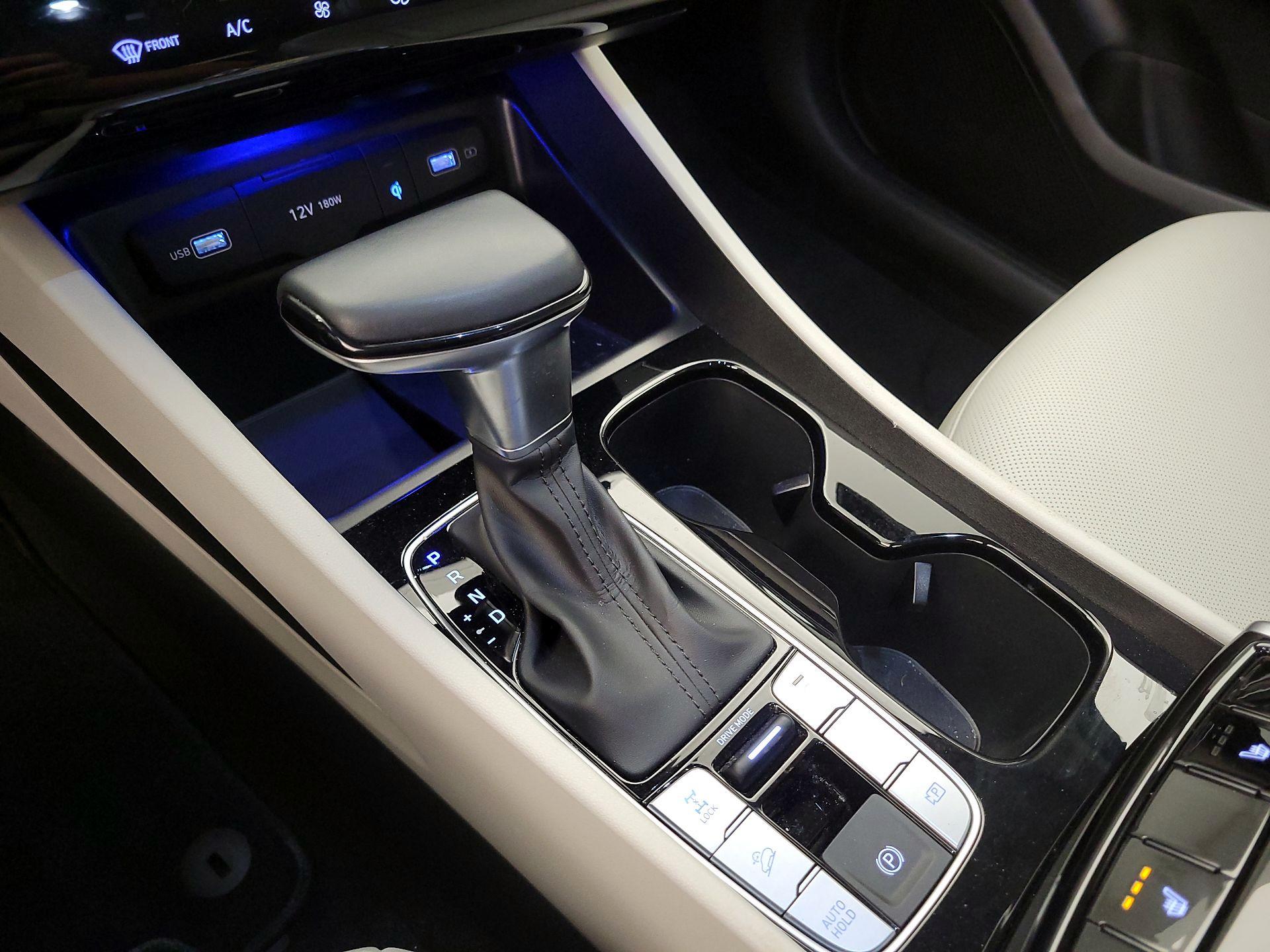 Thumbnail: 2023 Hyundai Tucson - 17