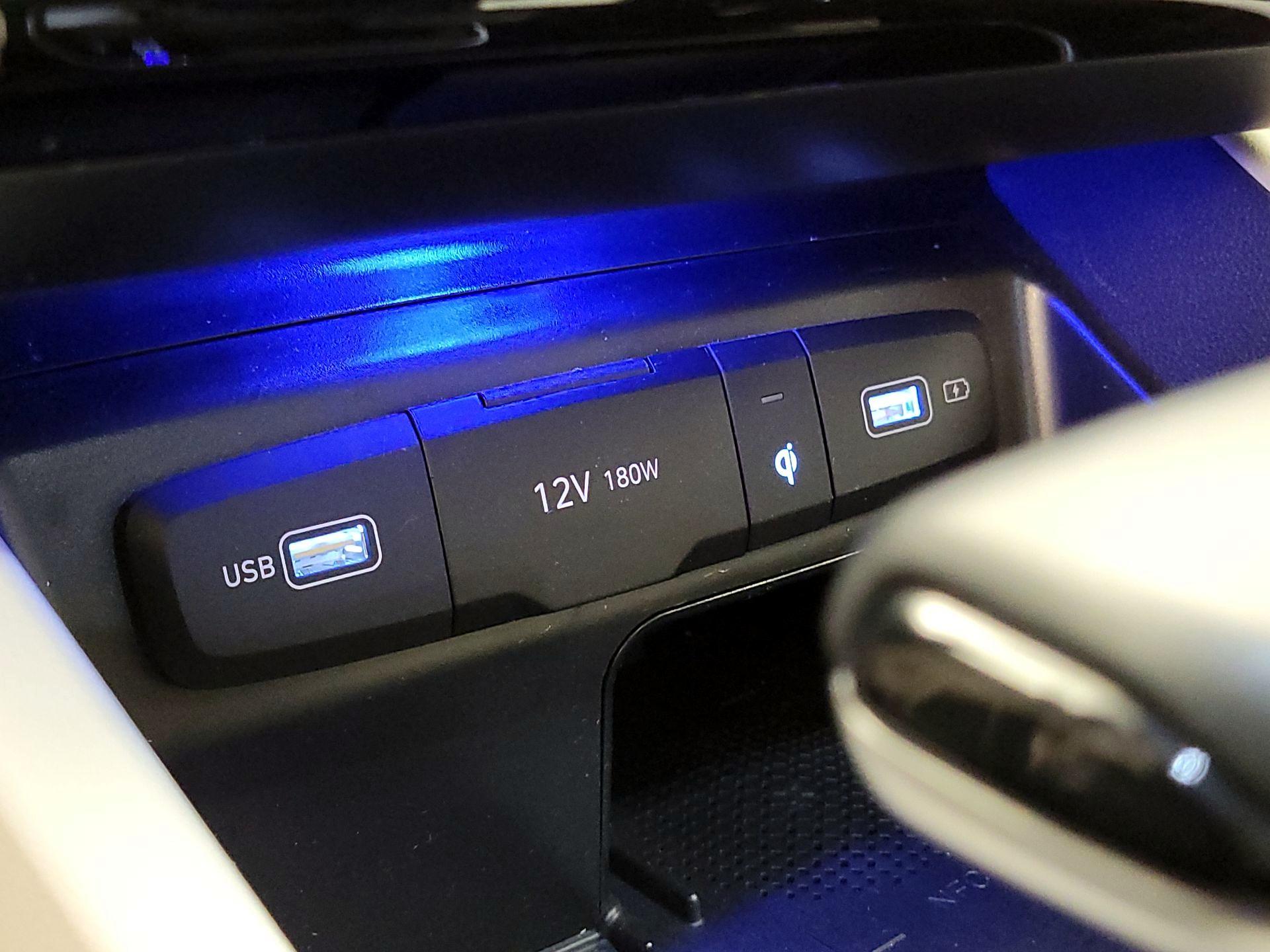 Thumbnail: 2023 Hyundai Tucson - 18