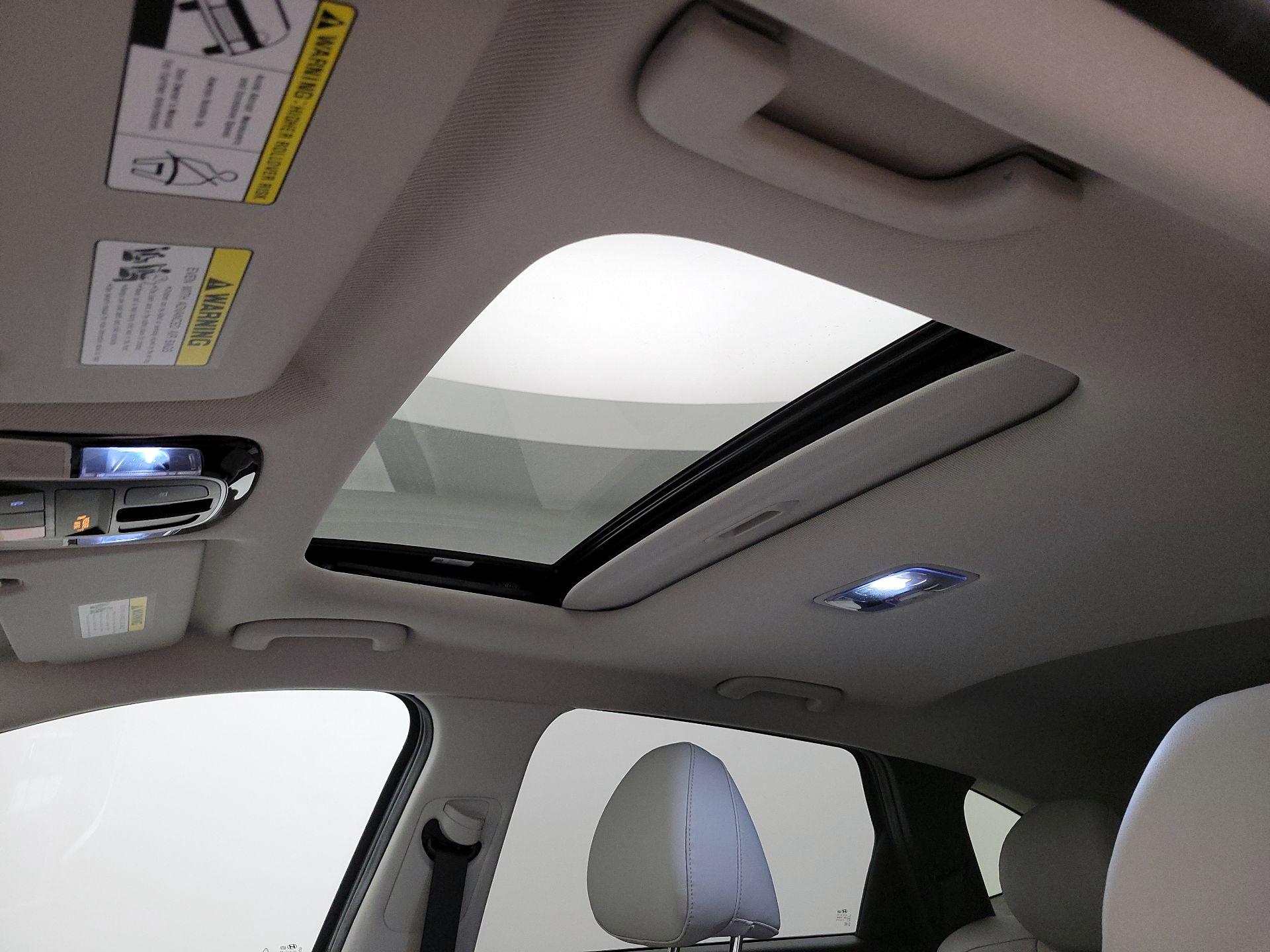 Thumbnail: 2023 Hyundai Tucson - 19