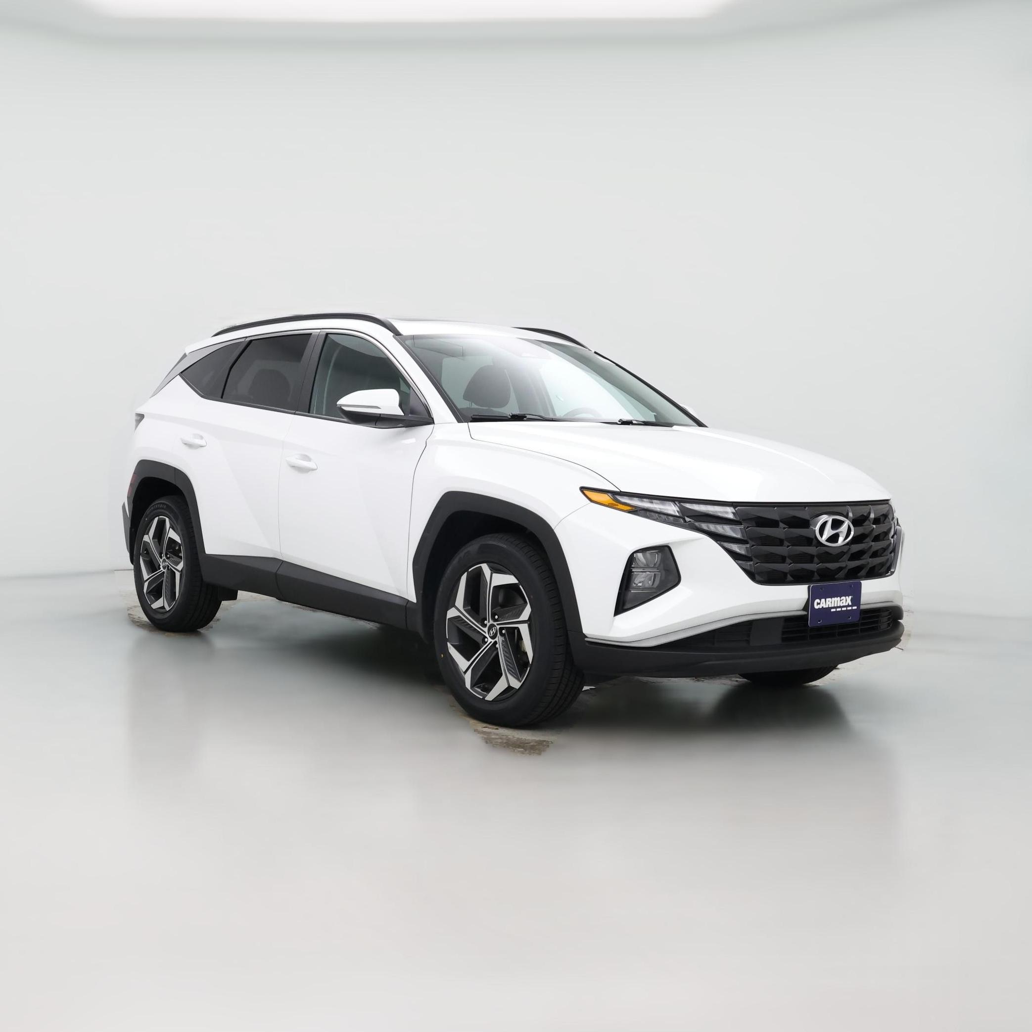 Thumbnail: 2023 Hyundai Tucson - 1