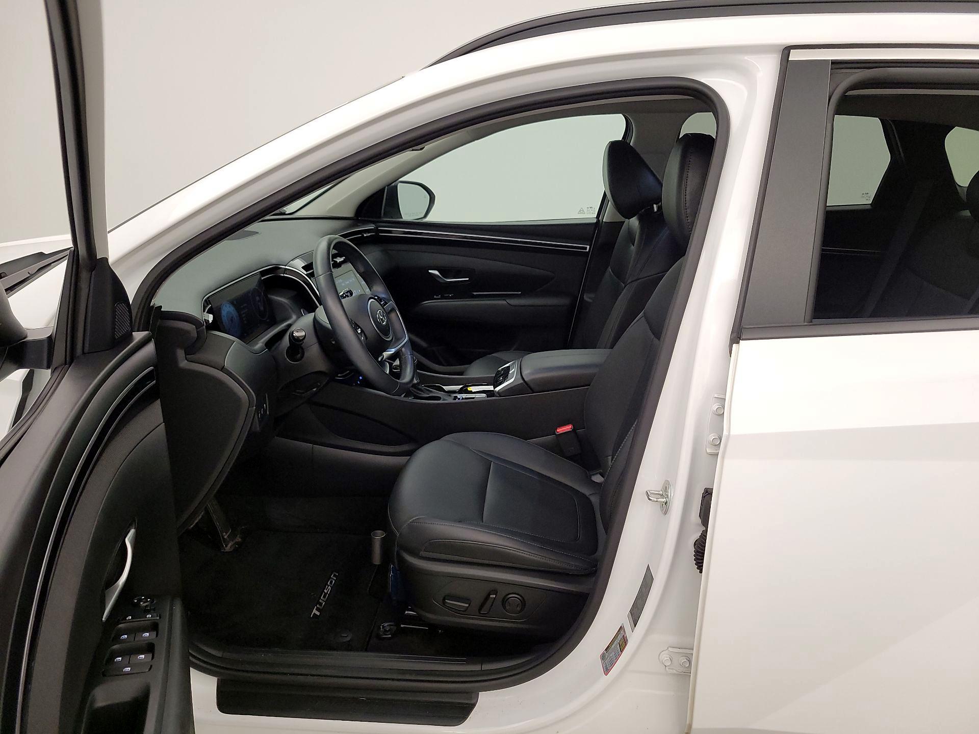 Thumbnail: 2023 Hyundai Tucson - 11