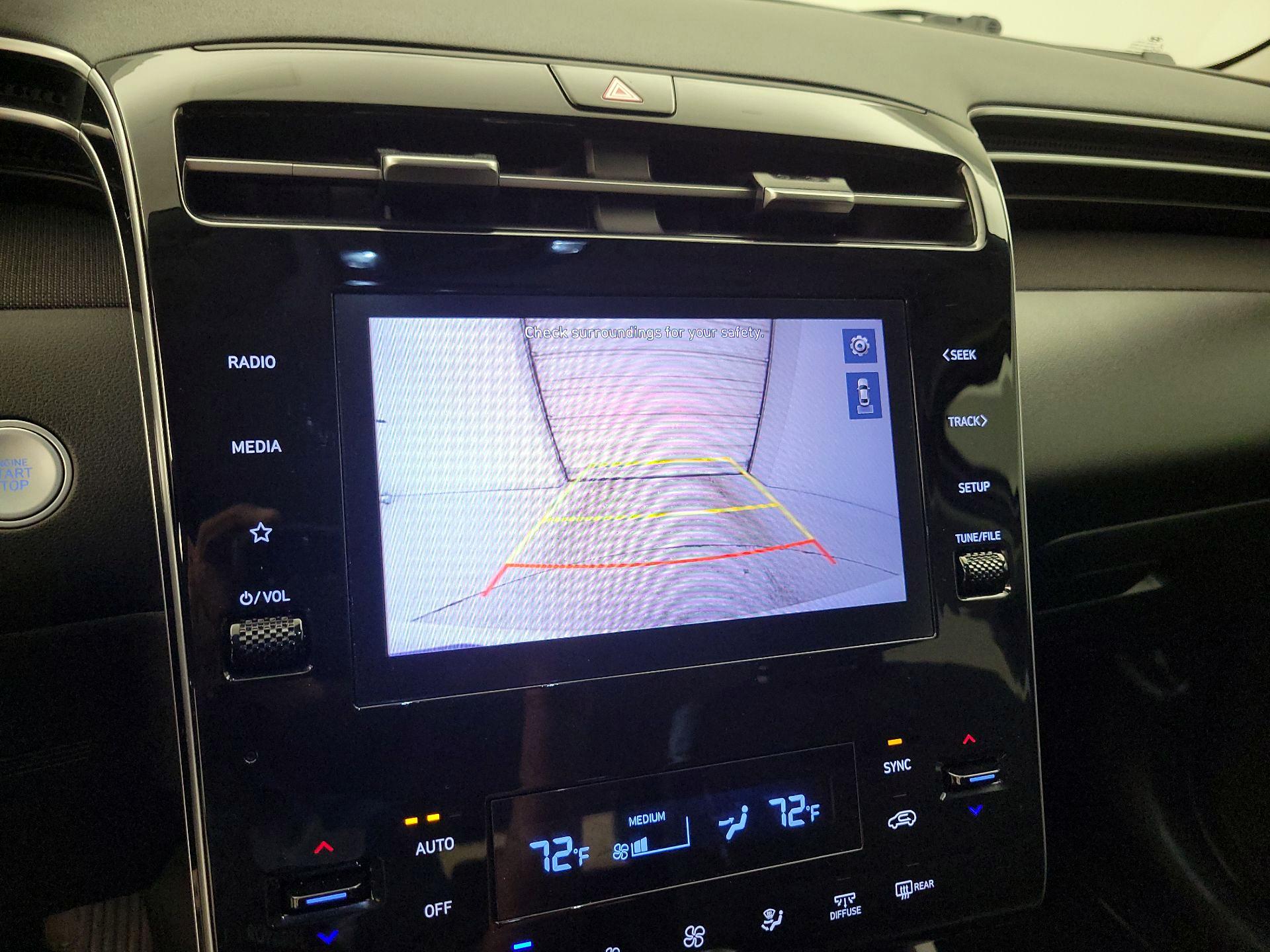 Thumbnail: 2023 Hyundai Tucson - 13