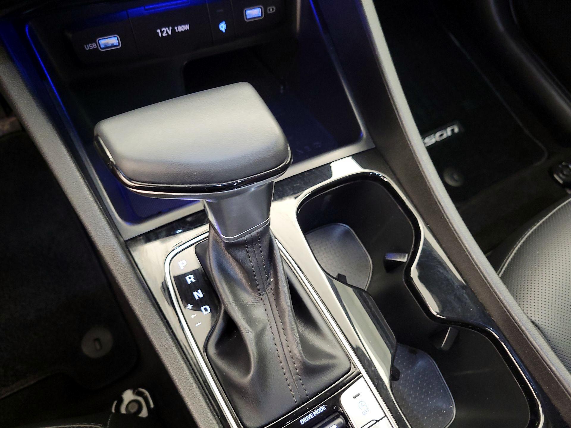 Thumbnail: 2023 Hyundai Tucson - 16