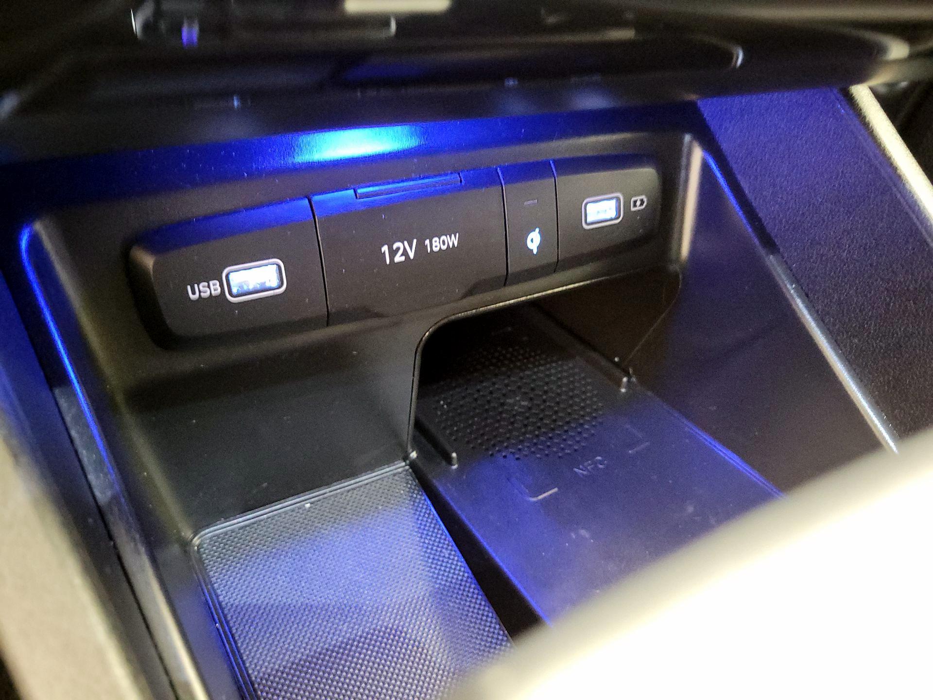 Thumbnail: 2023 Hyundai Tucson - 17