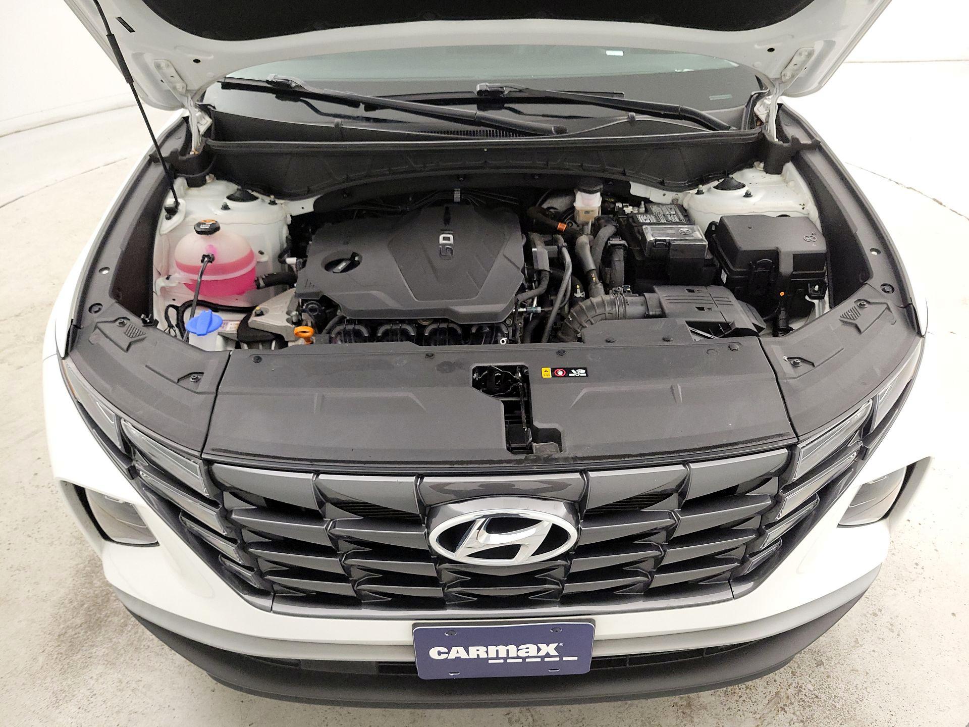 Thumbnail: 2023 Hyundai Tucson - 20