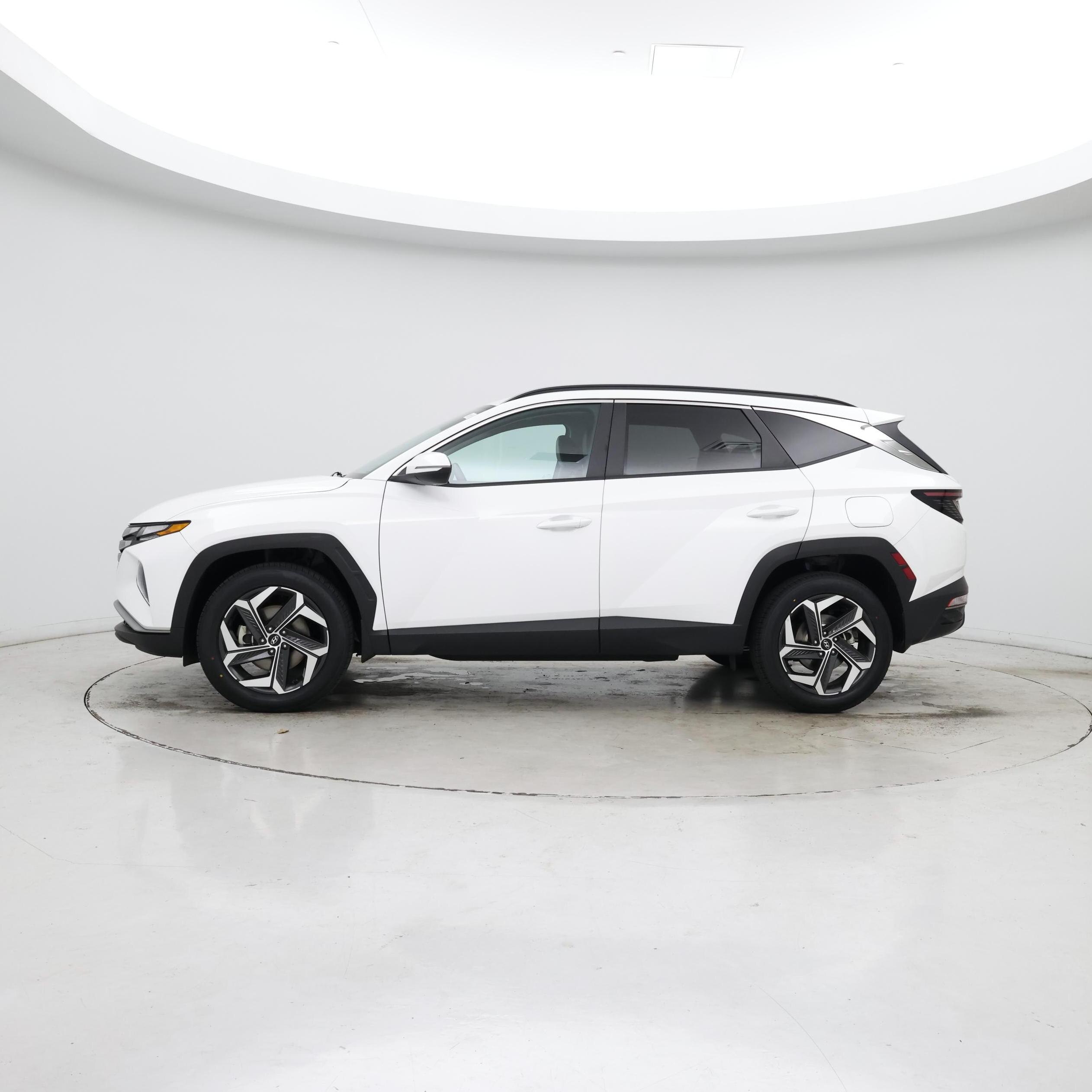 Thumbnail: 2023 Hyundai Tucson - 3