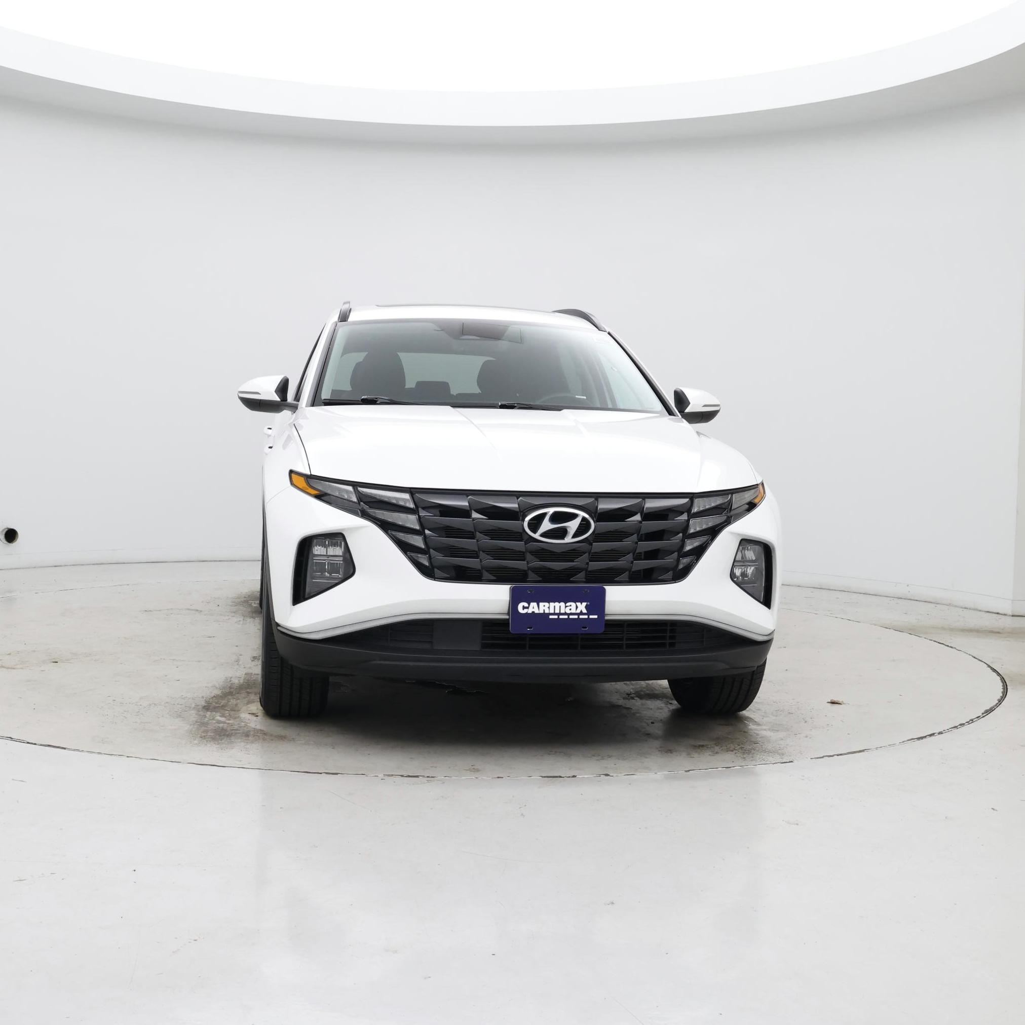 Thumbnail: 2023 Hyundai Tucson - 5