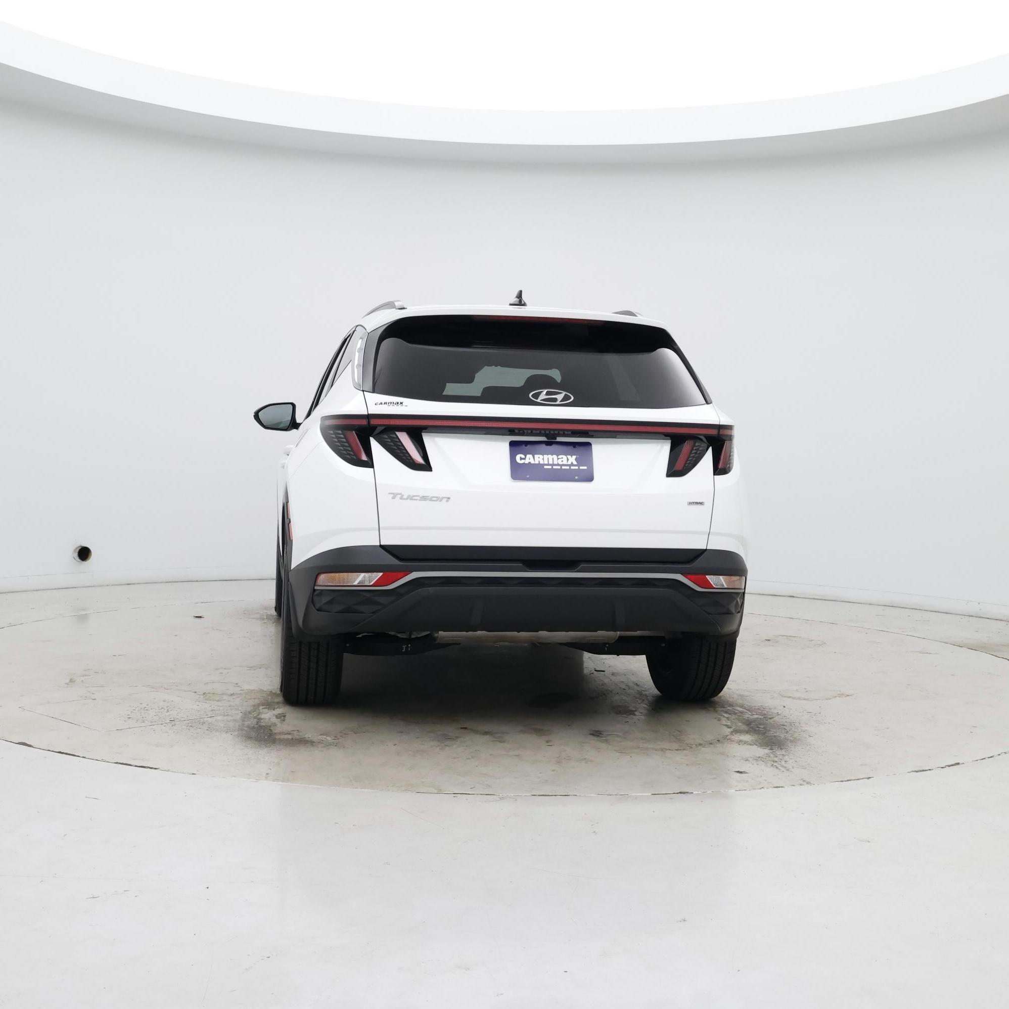 Thumbnail: 2023 Hyundai Tucson - 6