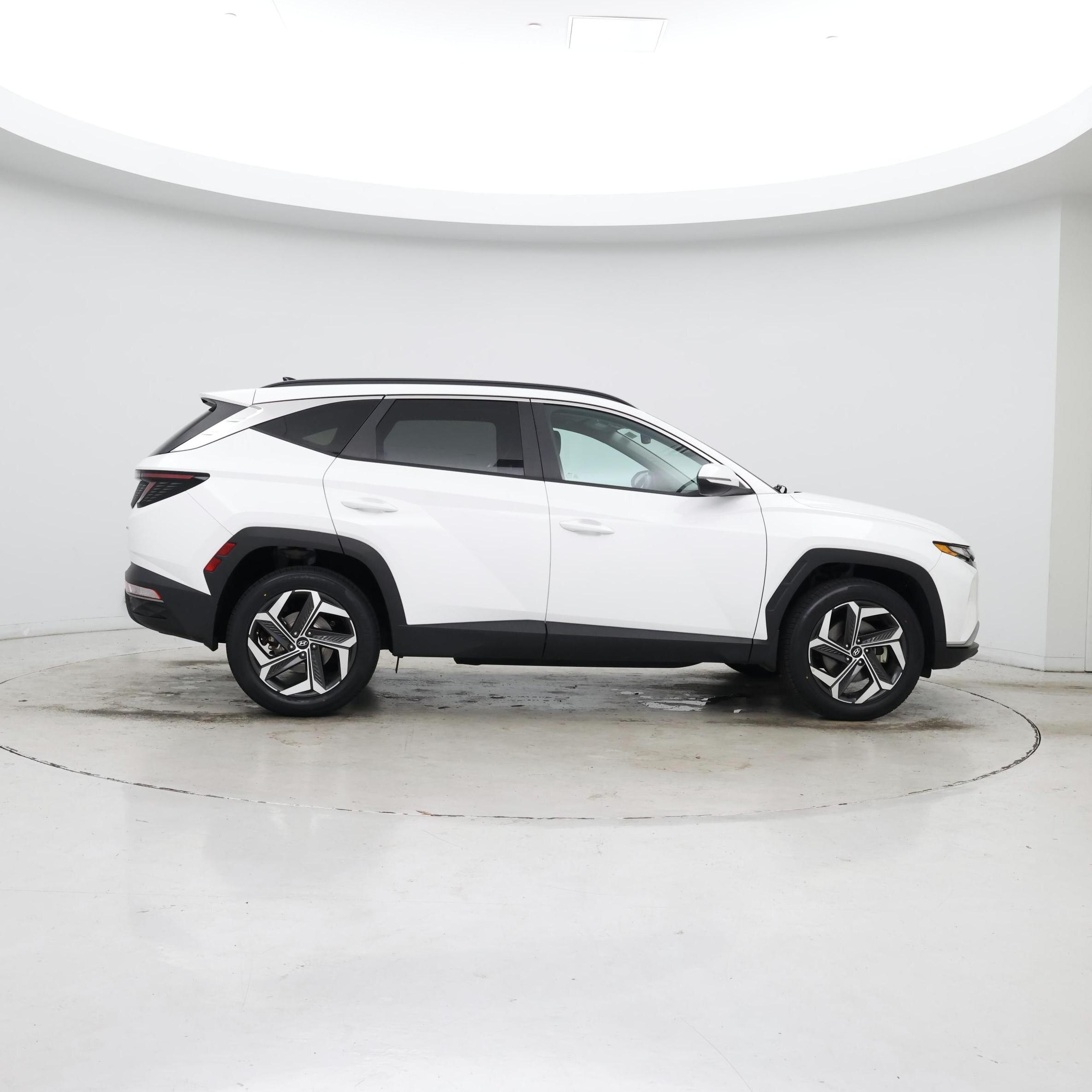 Thumbnail: 2023 Hyundai Tucson - 7