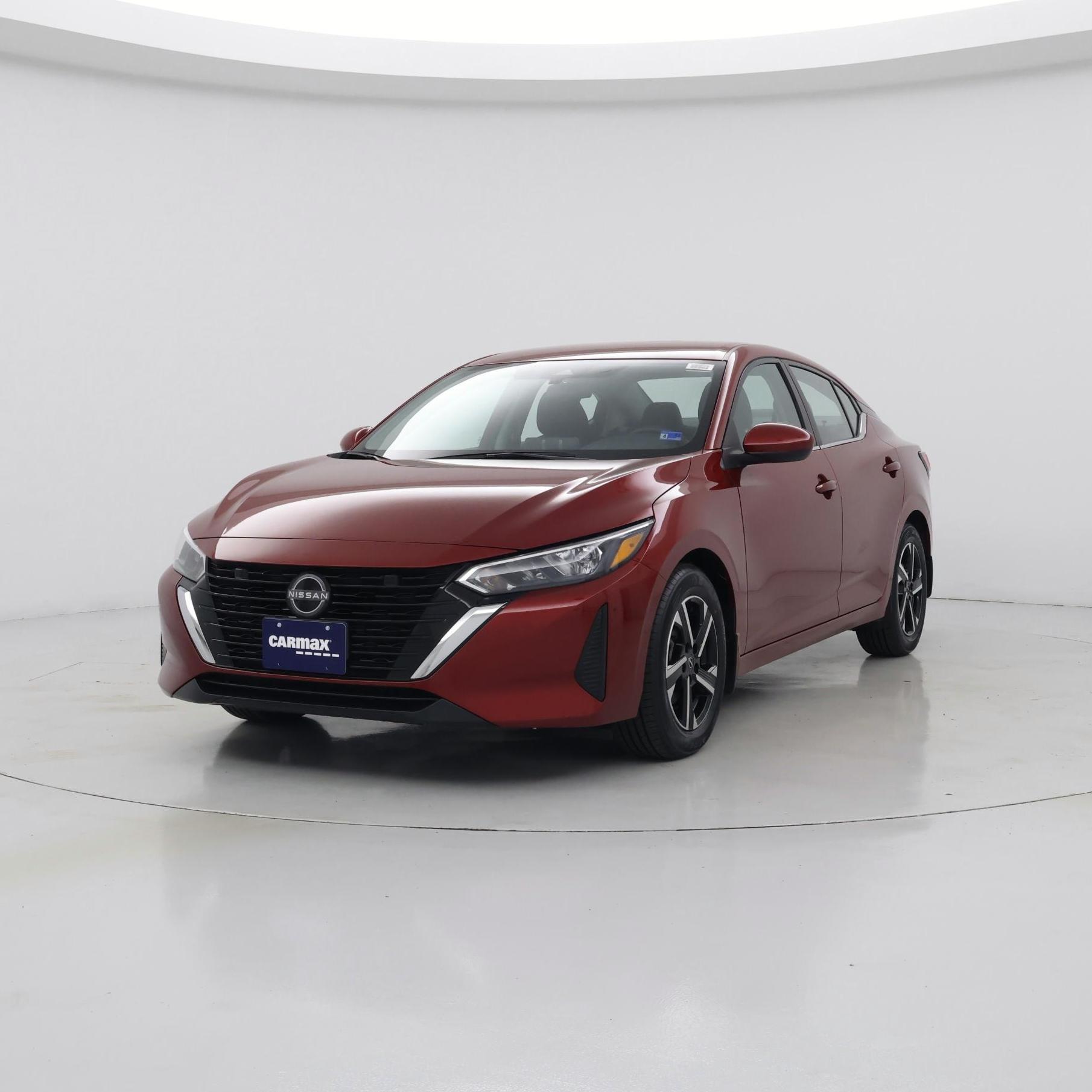 Thumbnail: 2024 Nissan Sentra - 4