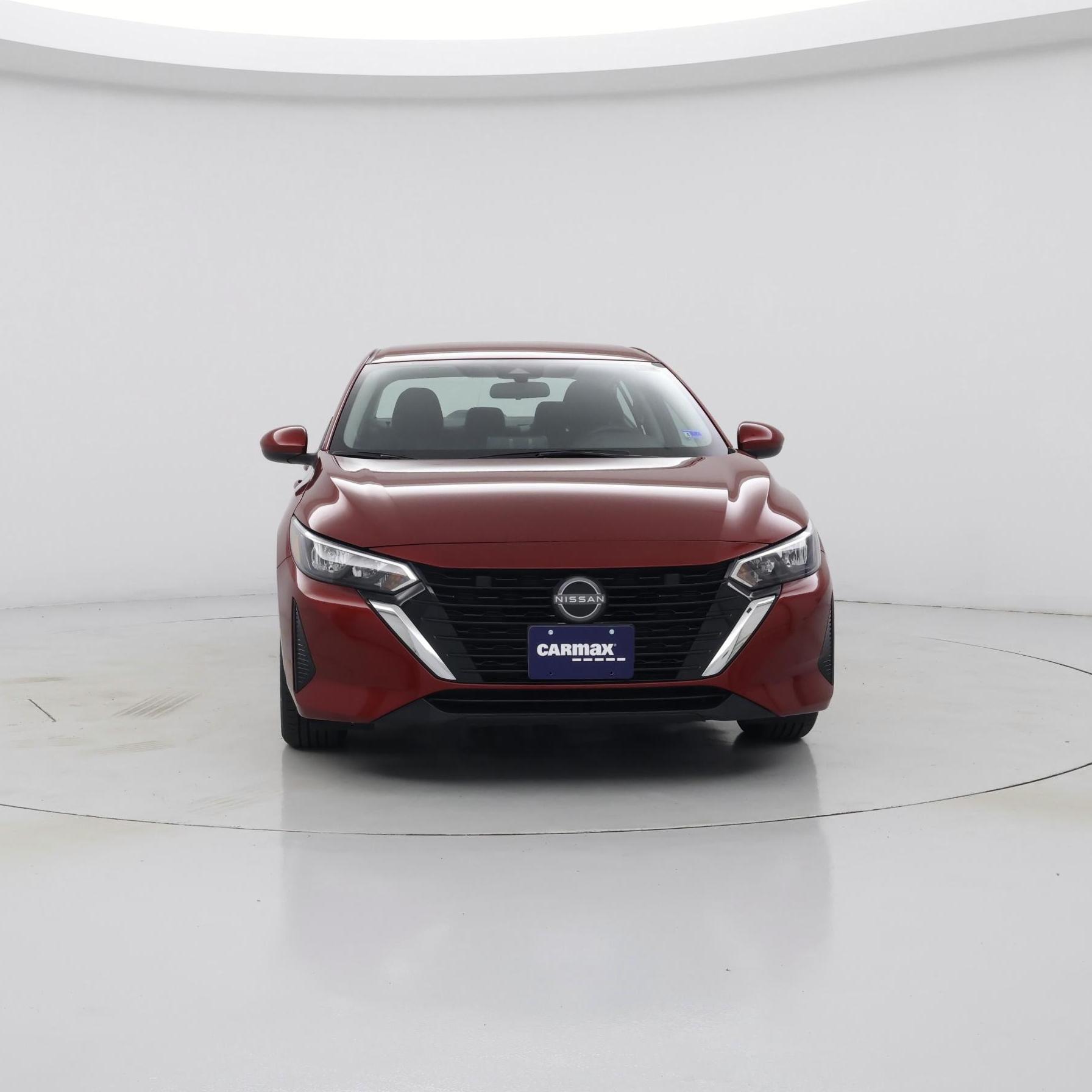 Thumbnail: 2024 Nissan Sentra - 5