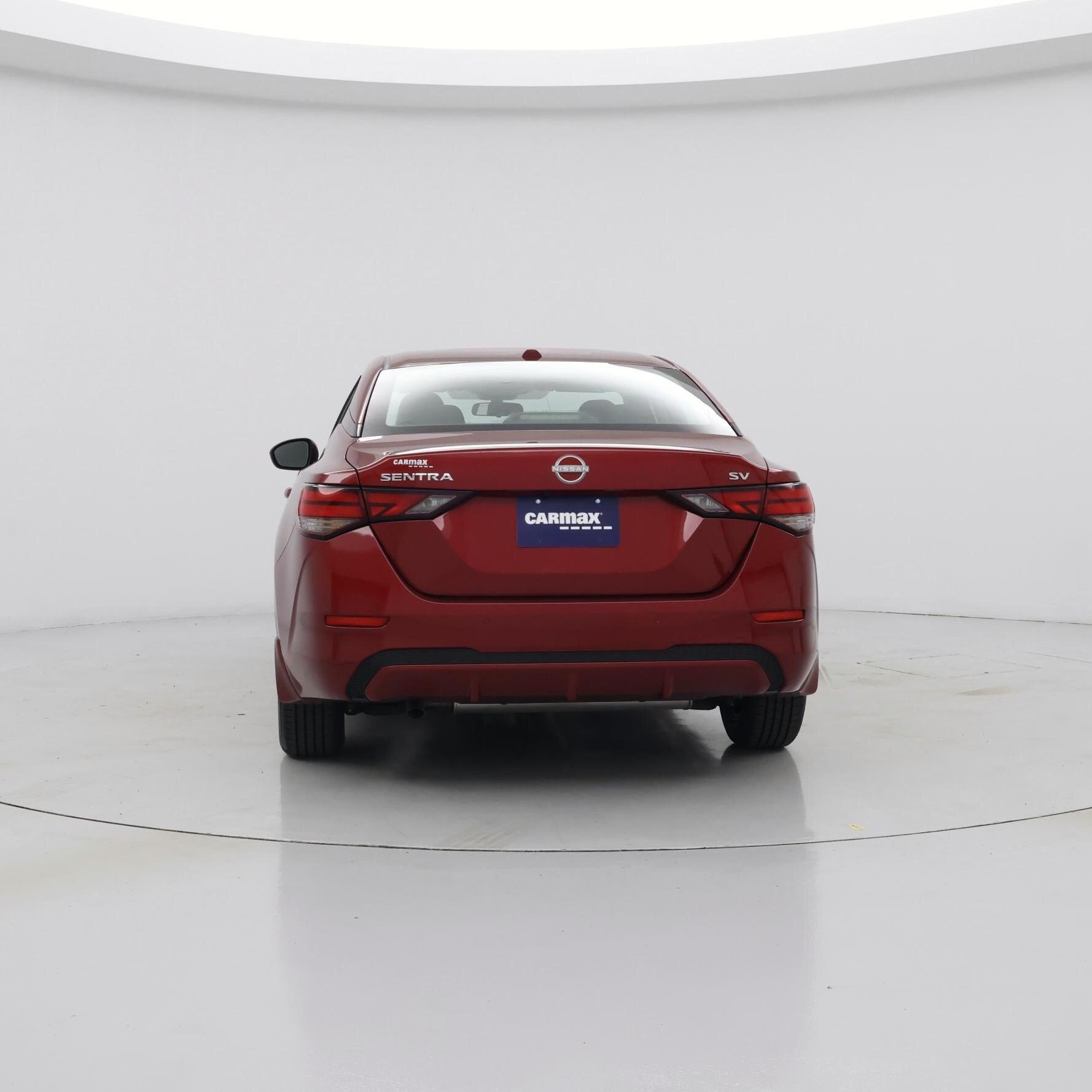 Thumbnail: 2024 Nissan Sentra - 6
