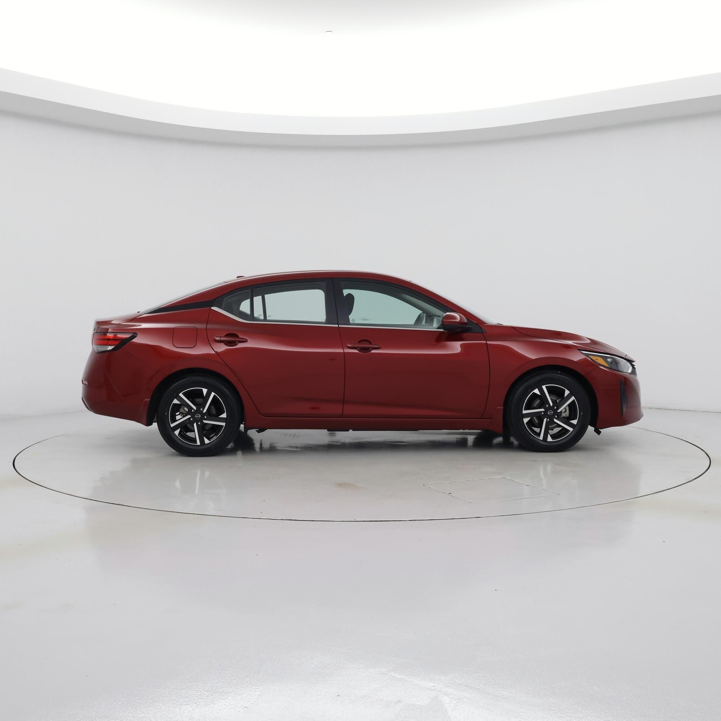 Thumbnail: 2024 Nissan Sentra - 7