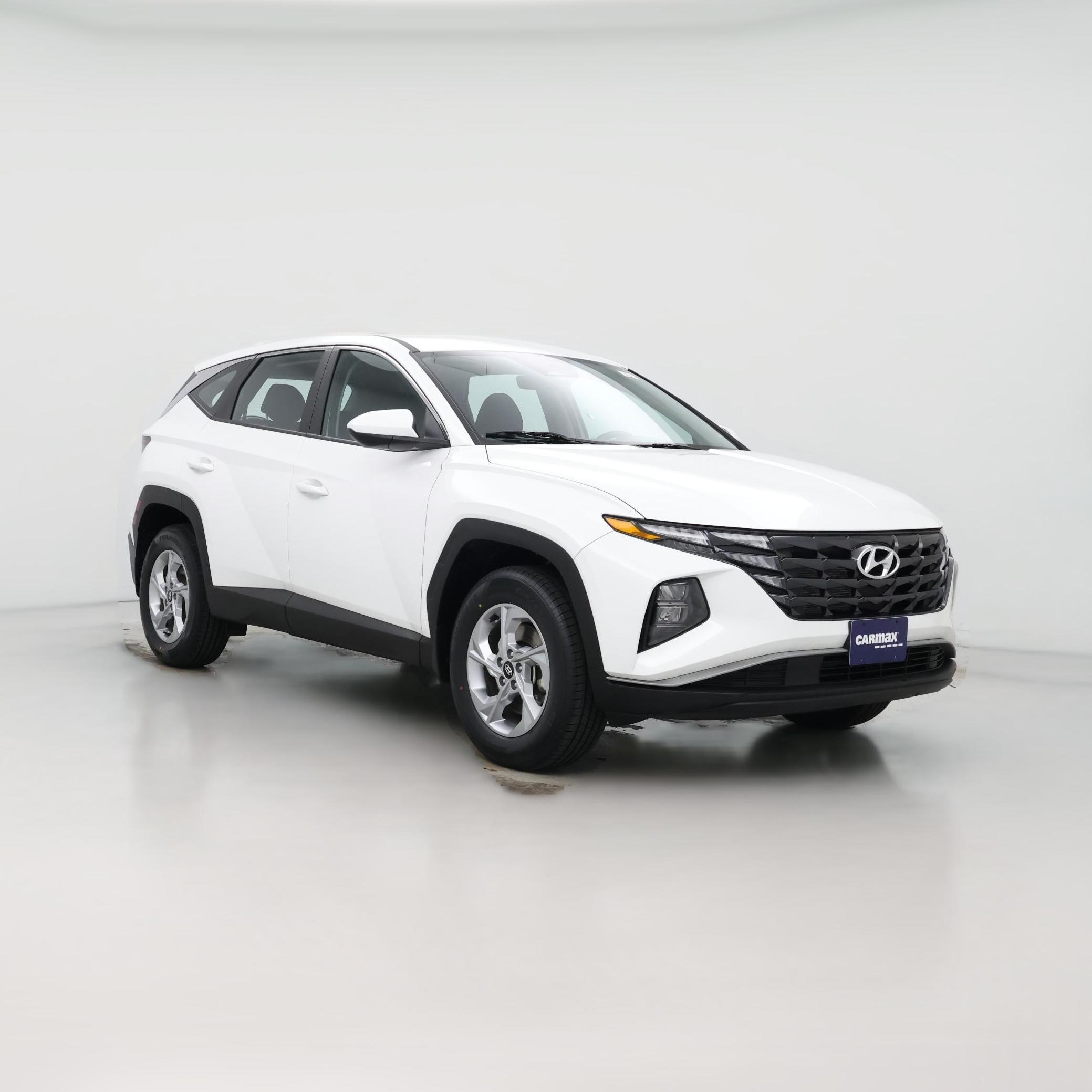 Thumbnail: 2023 Hyundai Tucson - 1