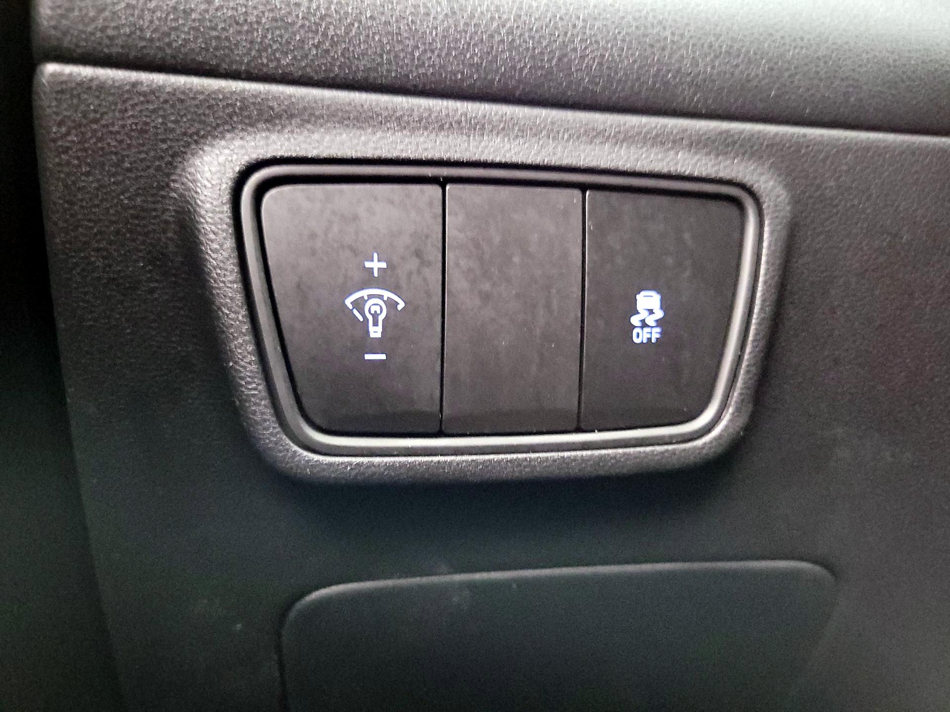 Thumbnail: 2023 Hyundai Tucson - 13