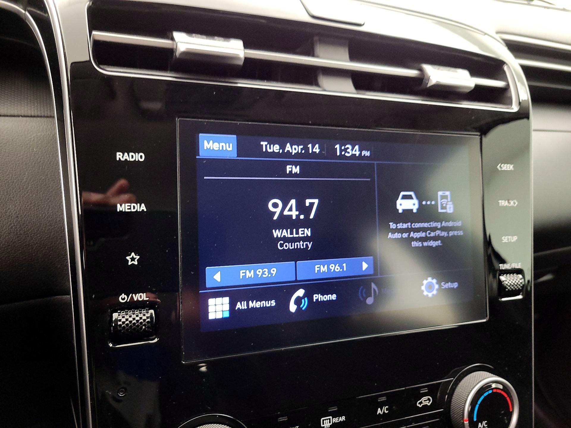 Thumbnail: 2023 Hyundai Tucson - 15