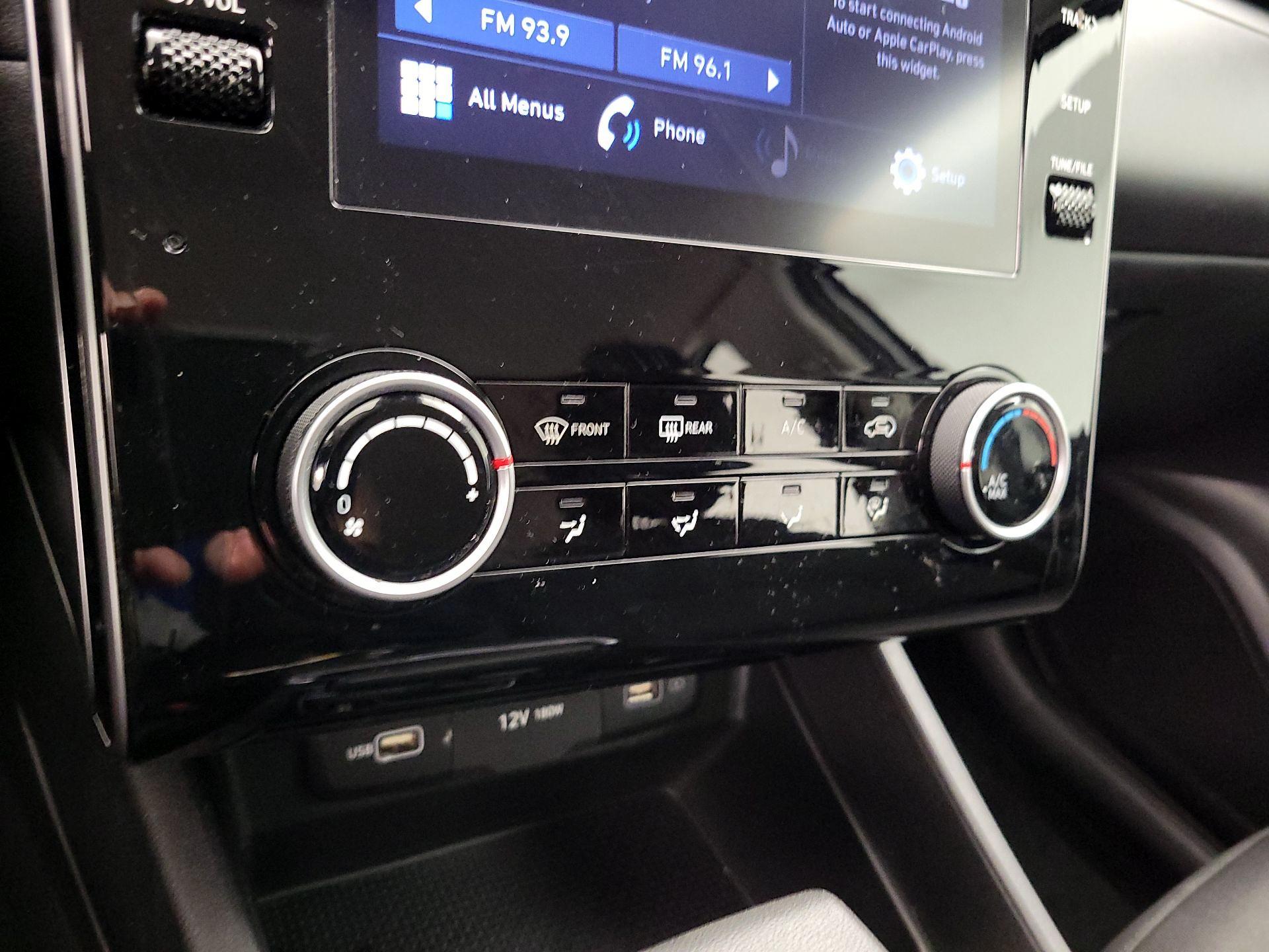 Thumbnail: 2023 Hyundai Tucson - 16