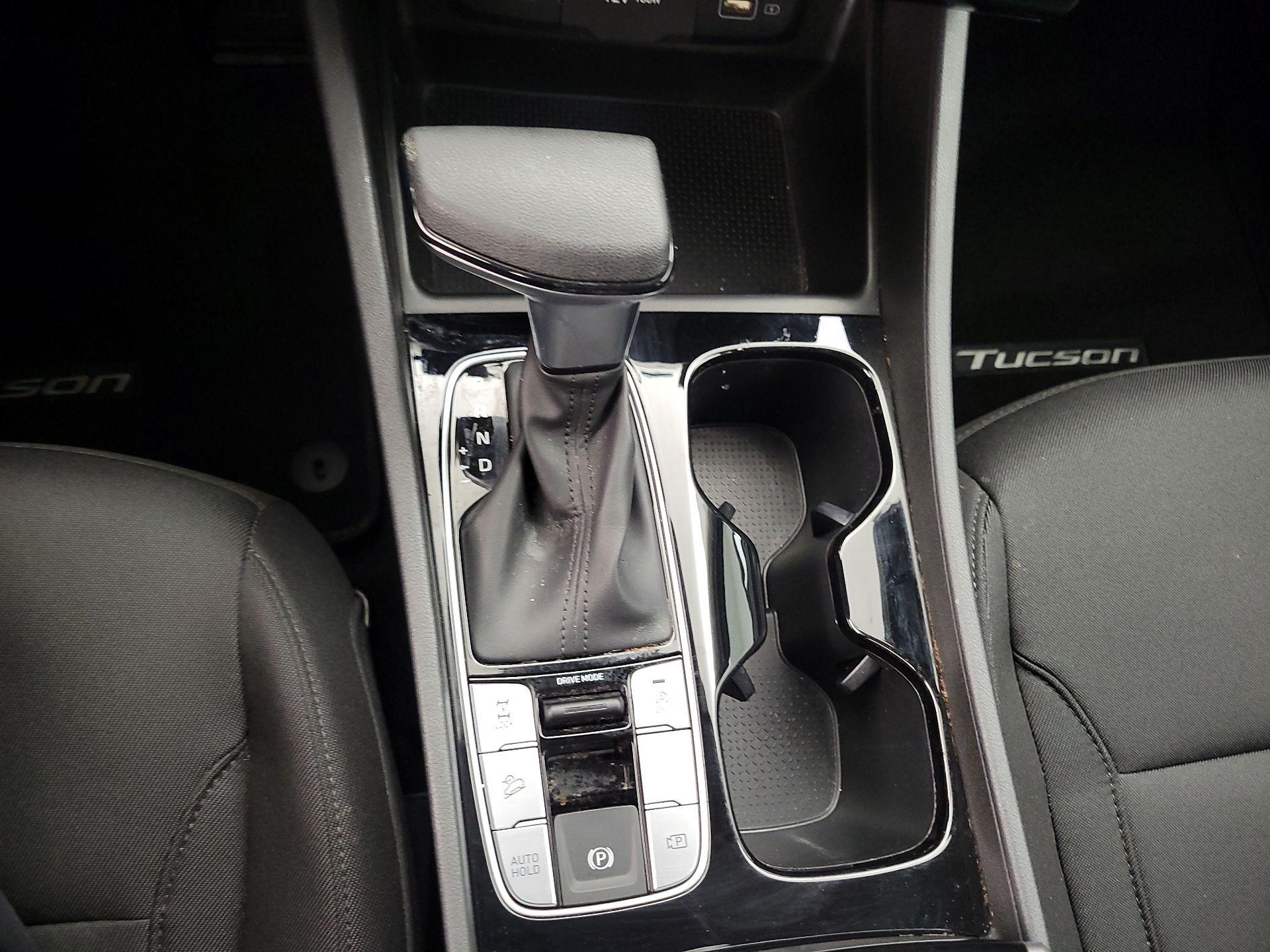 Thumbnail: 2023 Hyundai Tucson - 17