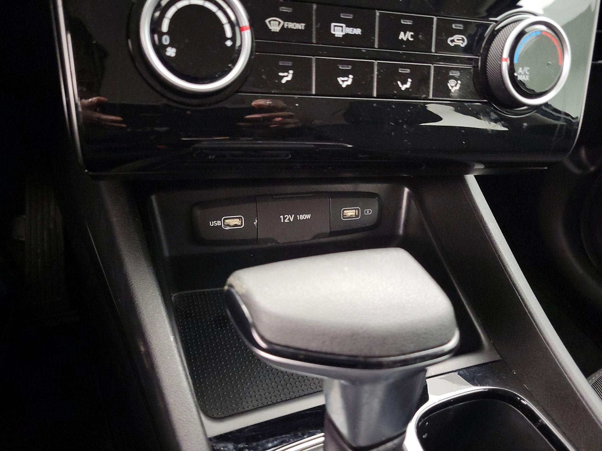 Thumbnail: 2023 Hyundai Tucson - 18