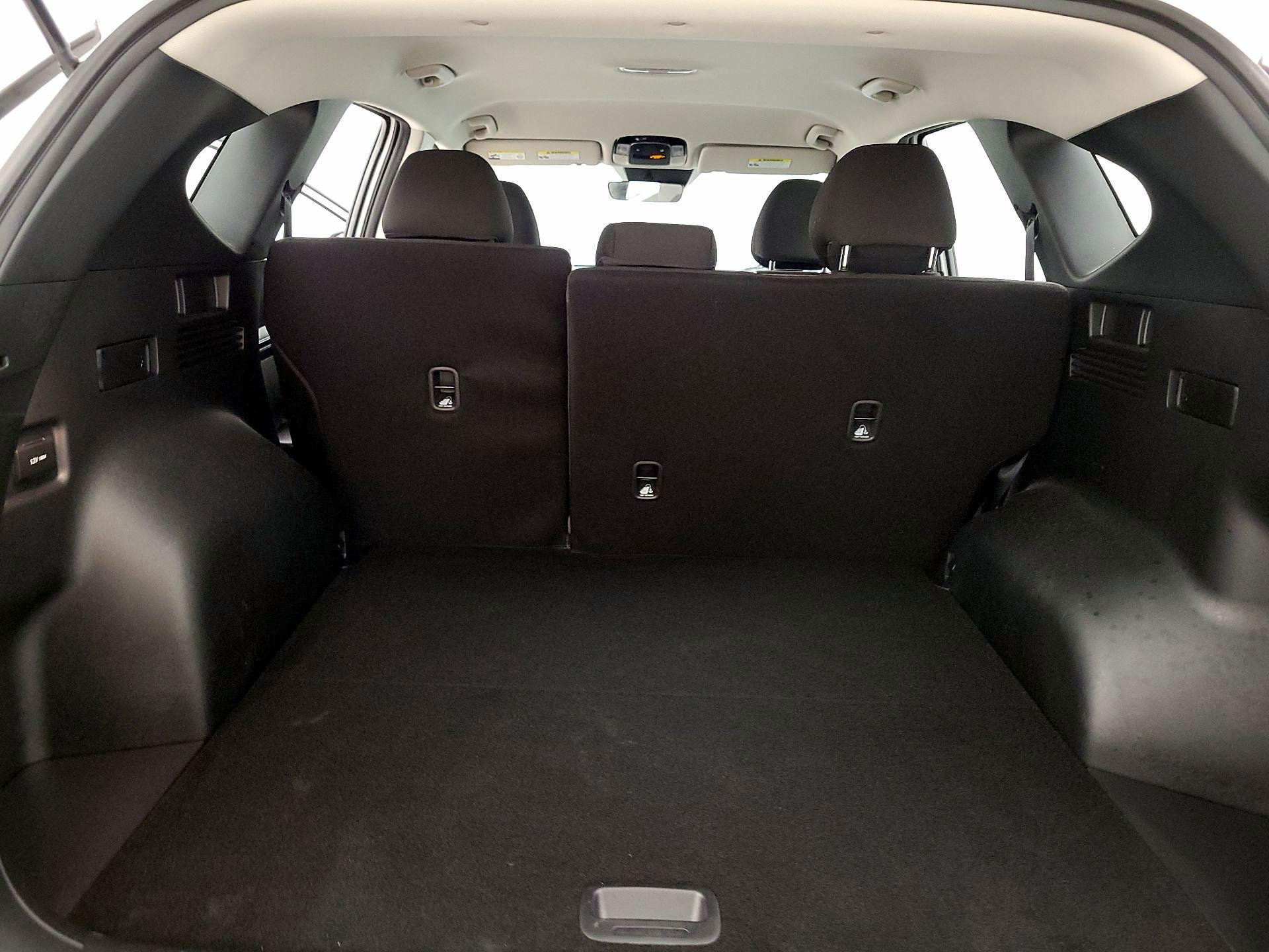 Thumbnail: 2023 Hyundai Tucson - 20