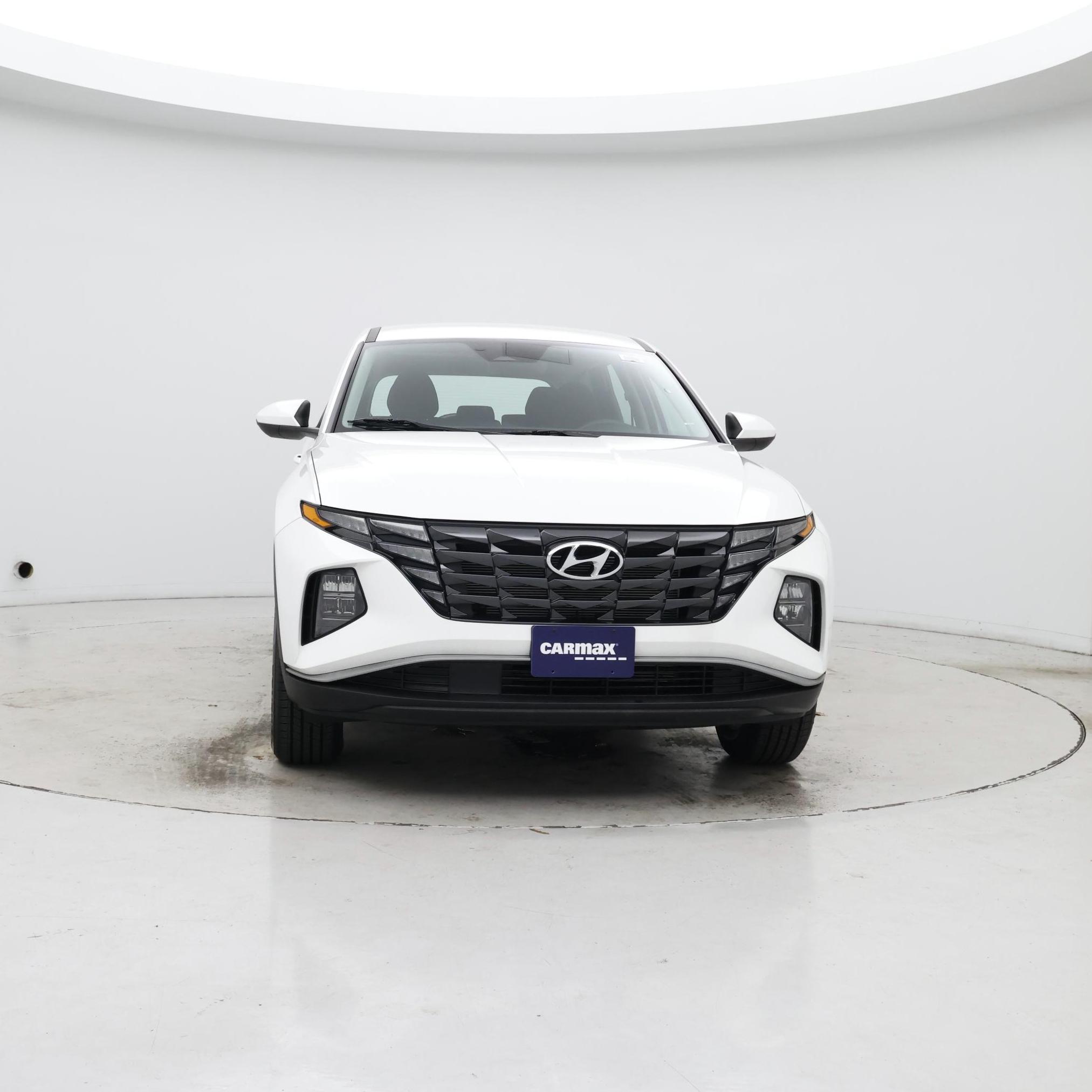 Thumbnail: 2023 Hyundai Tucson - 5