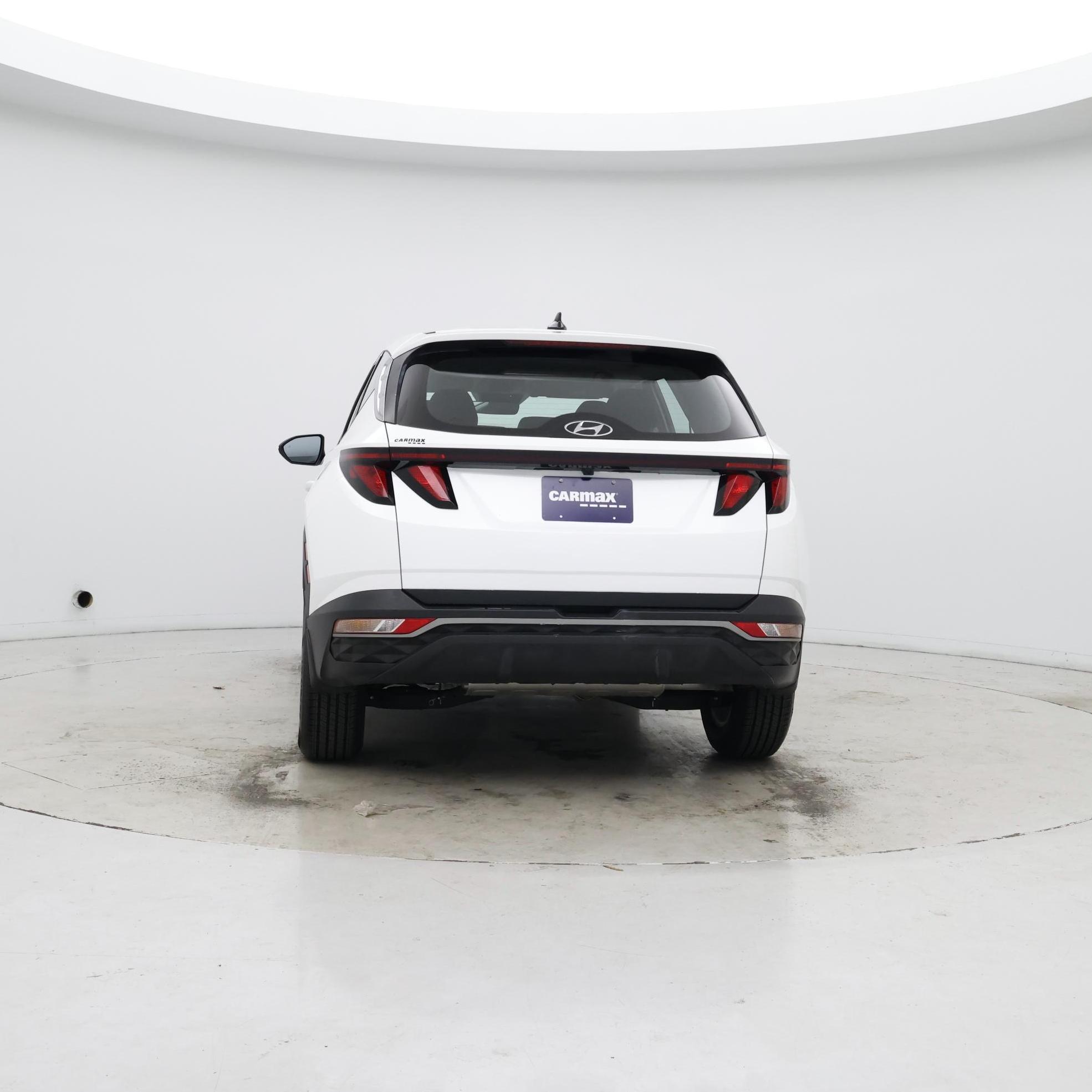 Thumbnail: 2023 Hyundai Tucson - 6