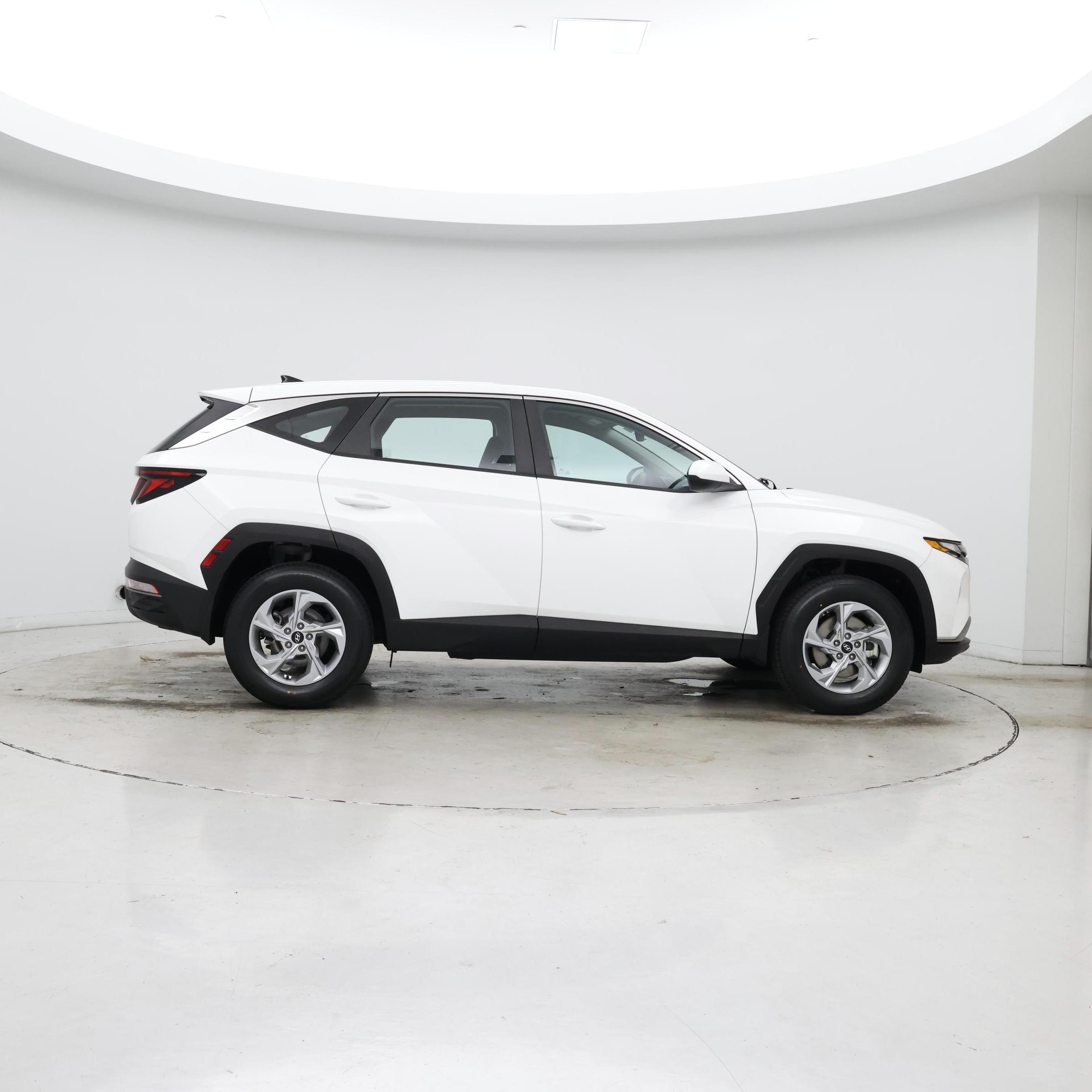 Thumbnail: 2023 Hyundai Tucson - 7