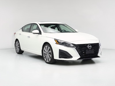 2023 Nissan Altima SL