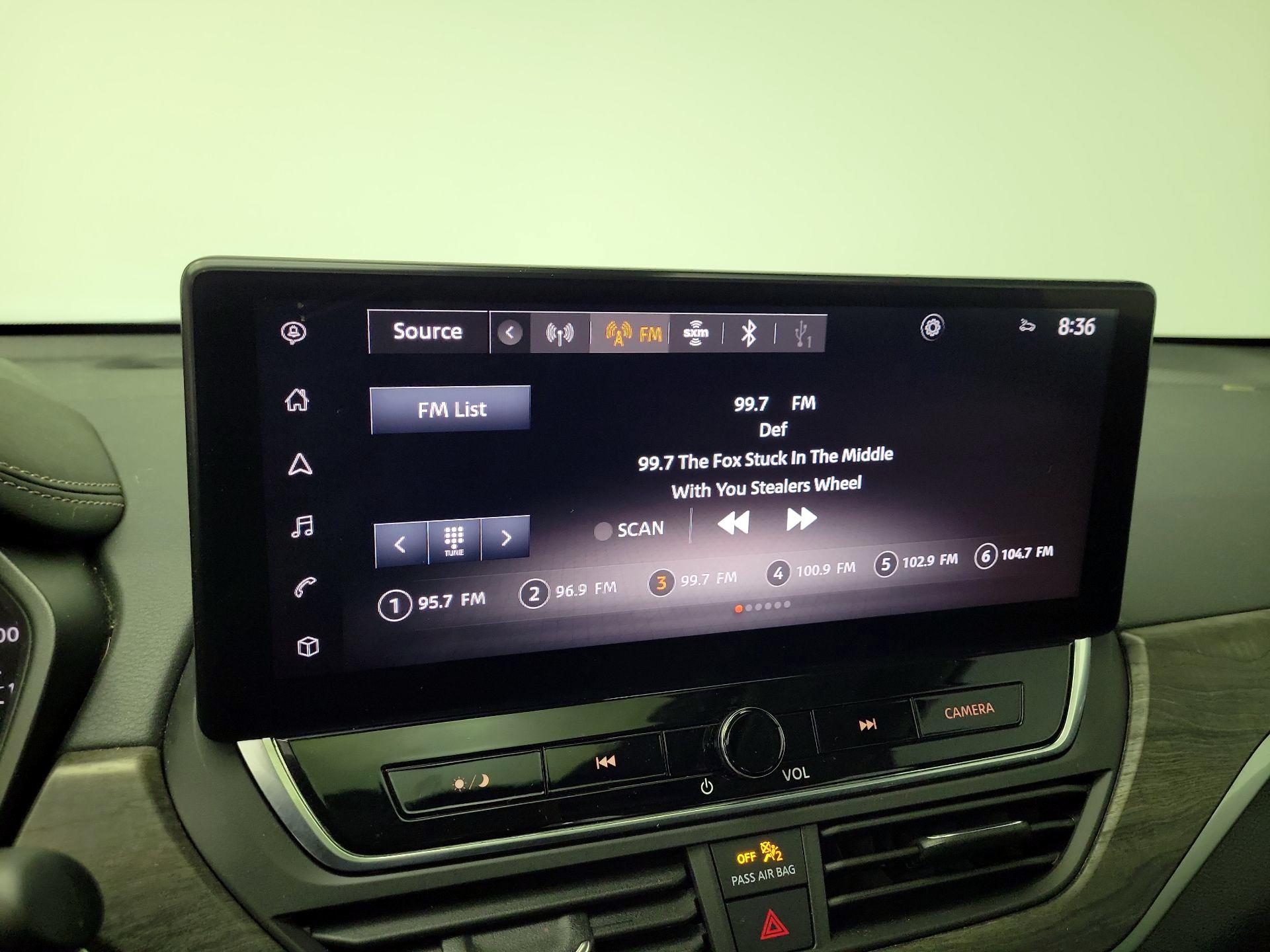 Thumbnail: 2023 Nissan Altima - 16