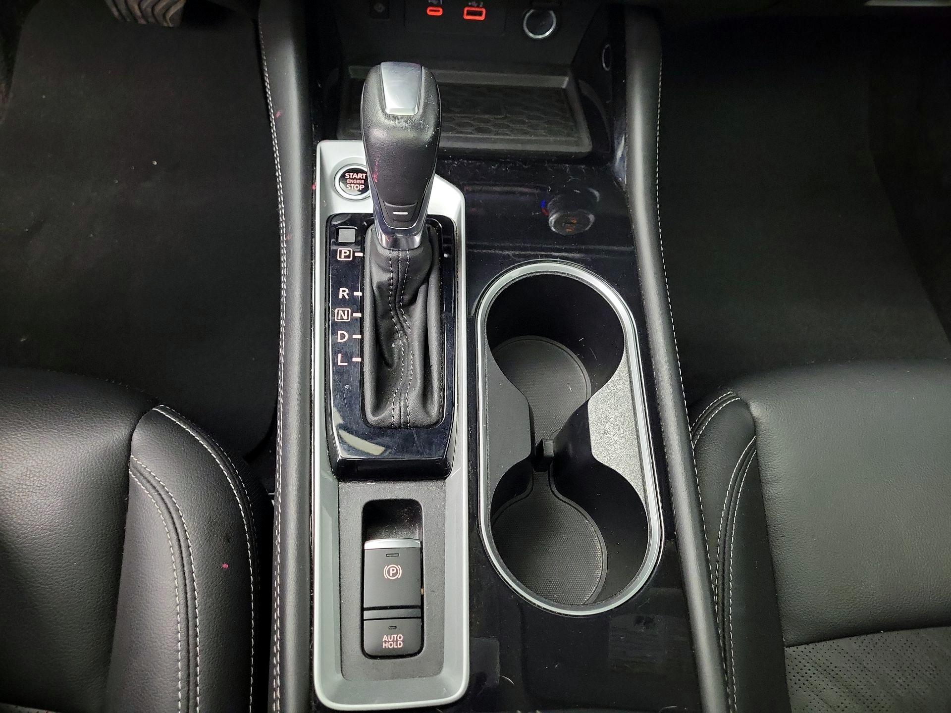 Thumbnail: 2023 Nissan Altima - 18