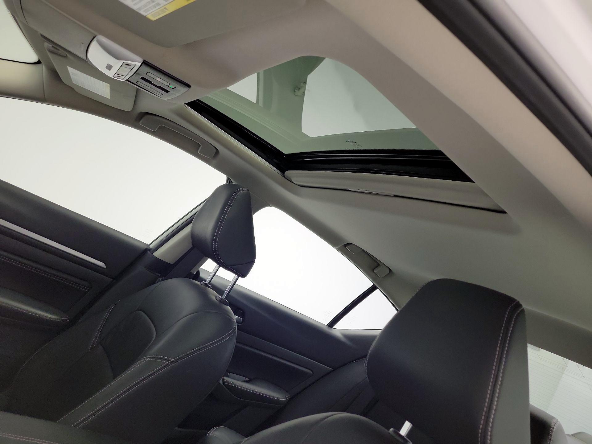 Thumbnail: 2023 Nissan Altima - 20