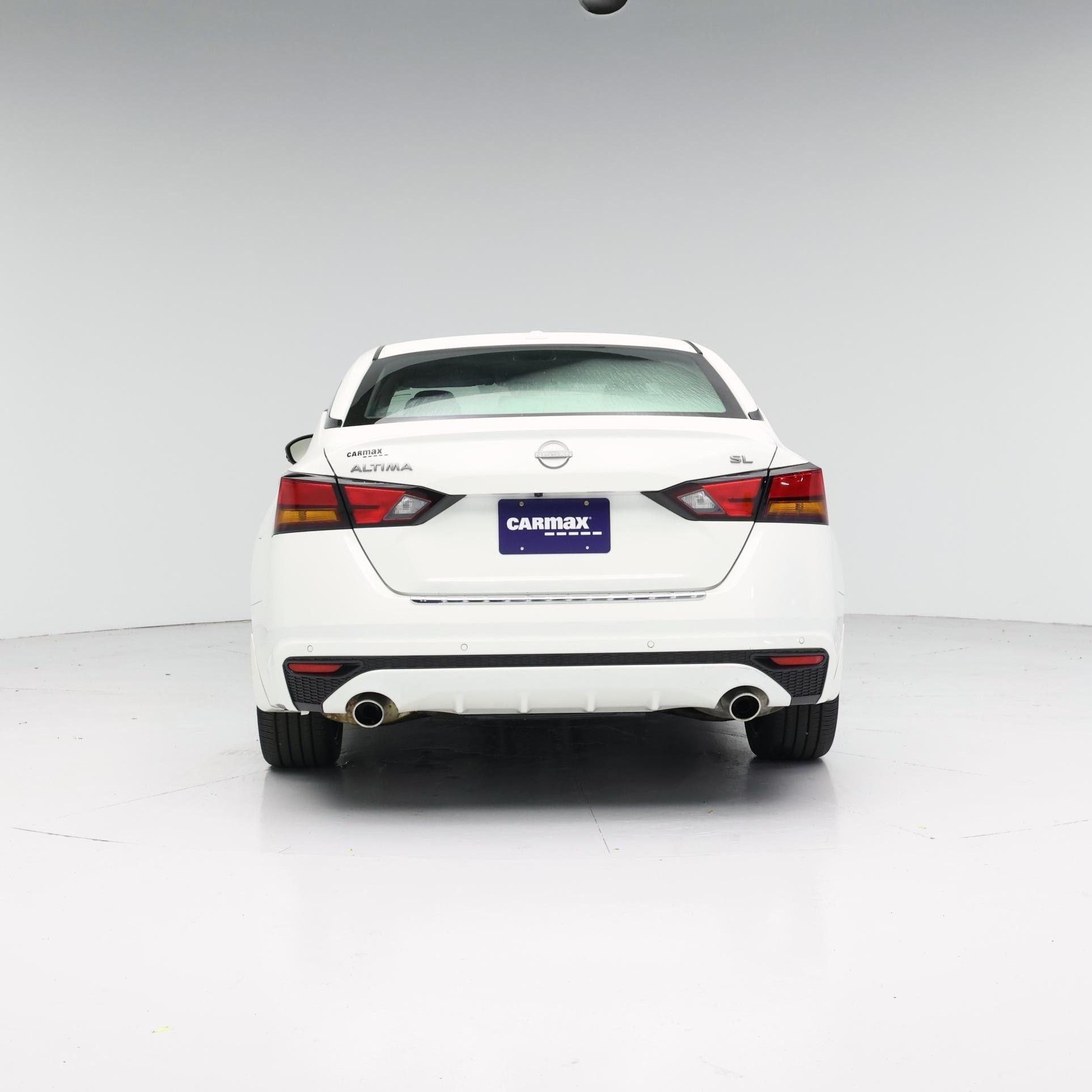 Thumbnail: 2023 Nissan Altima - 6