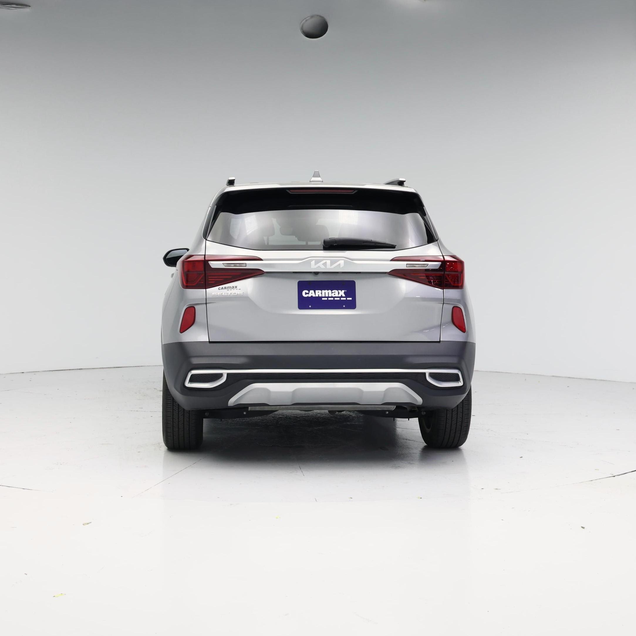 Thumbnail: 2023 Kia Seltos - 6