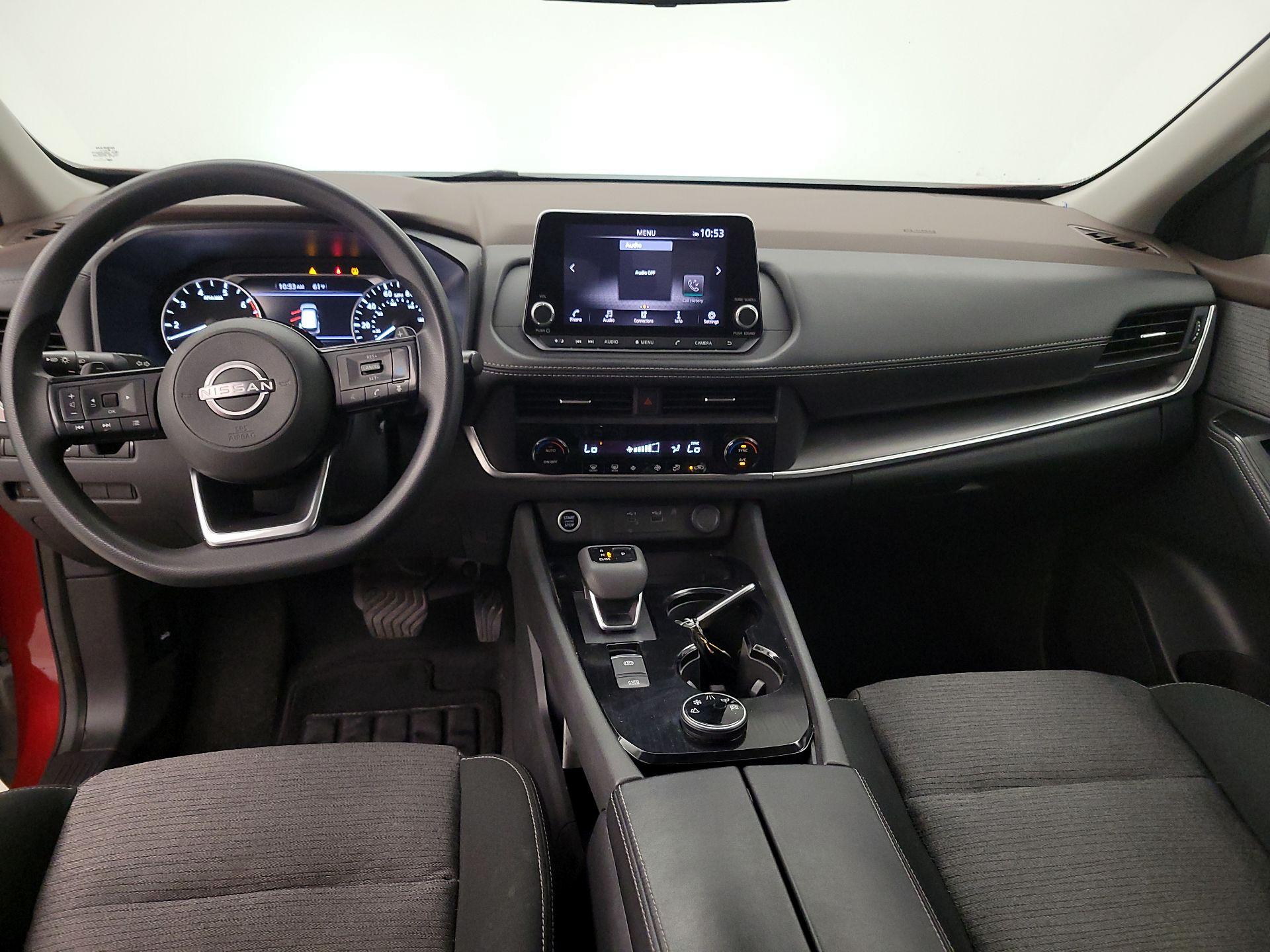 Thumbnail: 2023 Nissan Rogue - 9