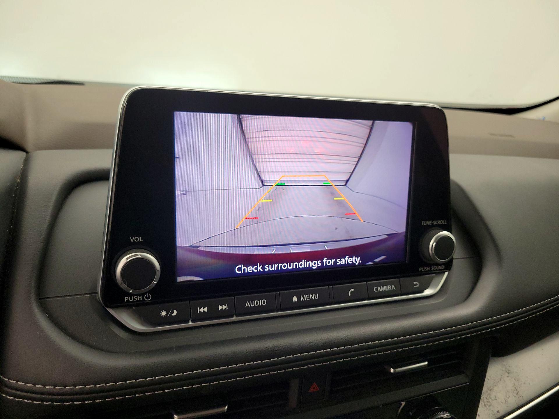 Thumbnail: 2023 Nissan Rogue - 14