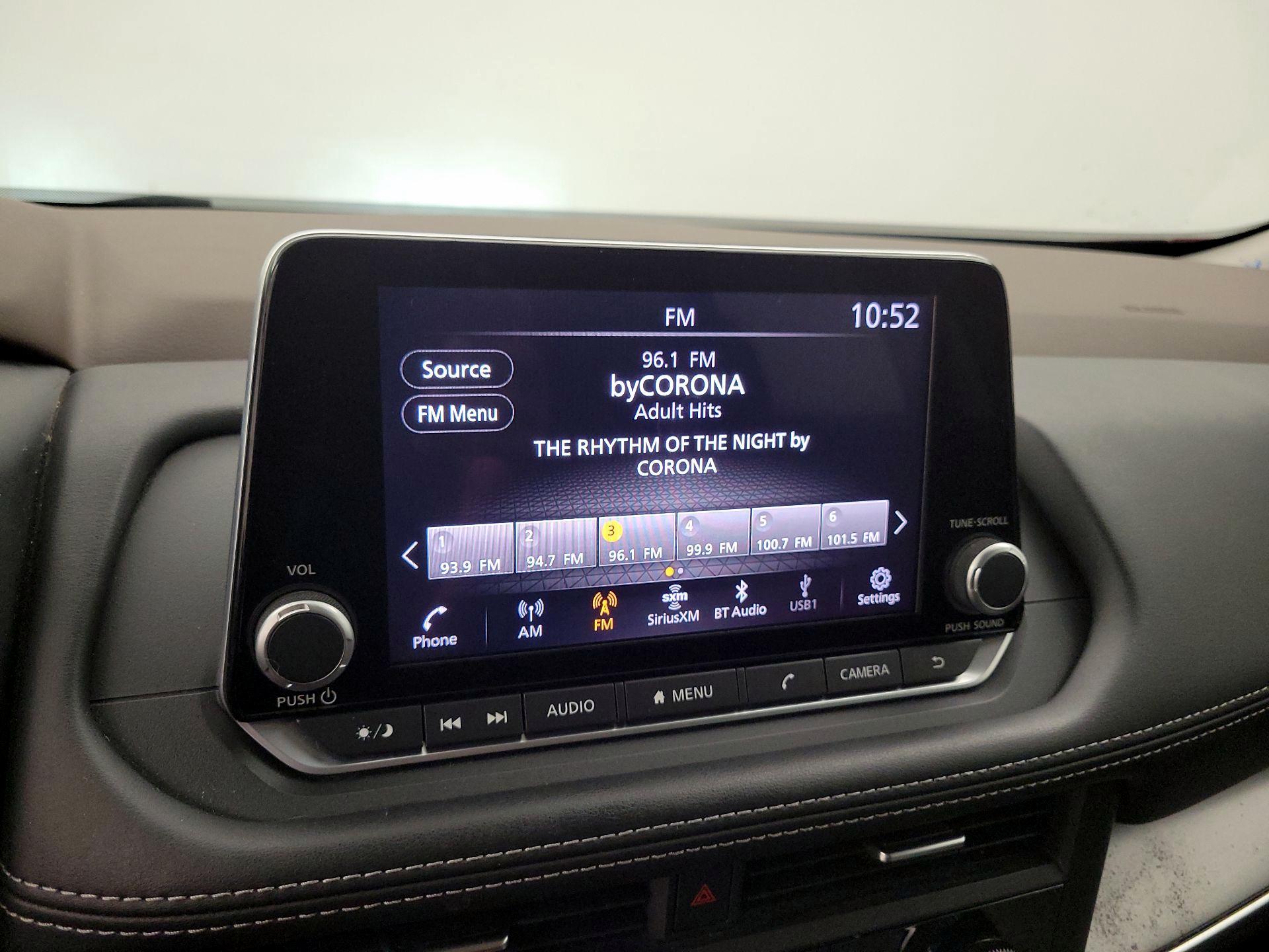 Thumbnail: 2023 Nissan Rogue - 15