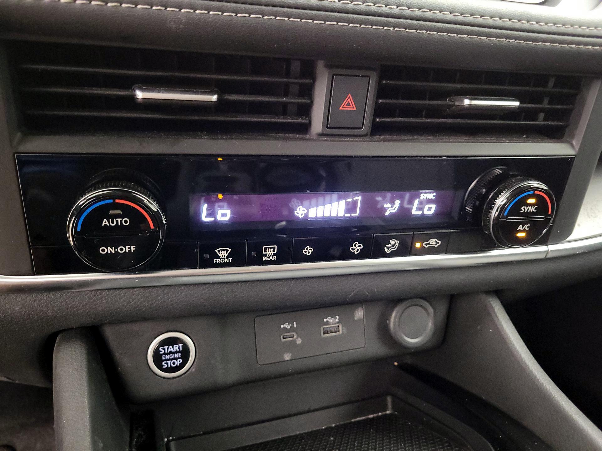 Thumbnail: 2023 Nissan Rogue - 16