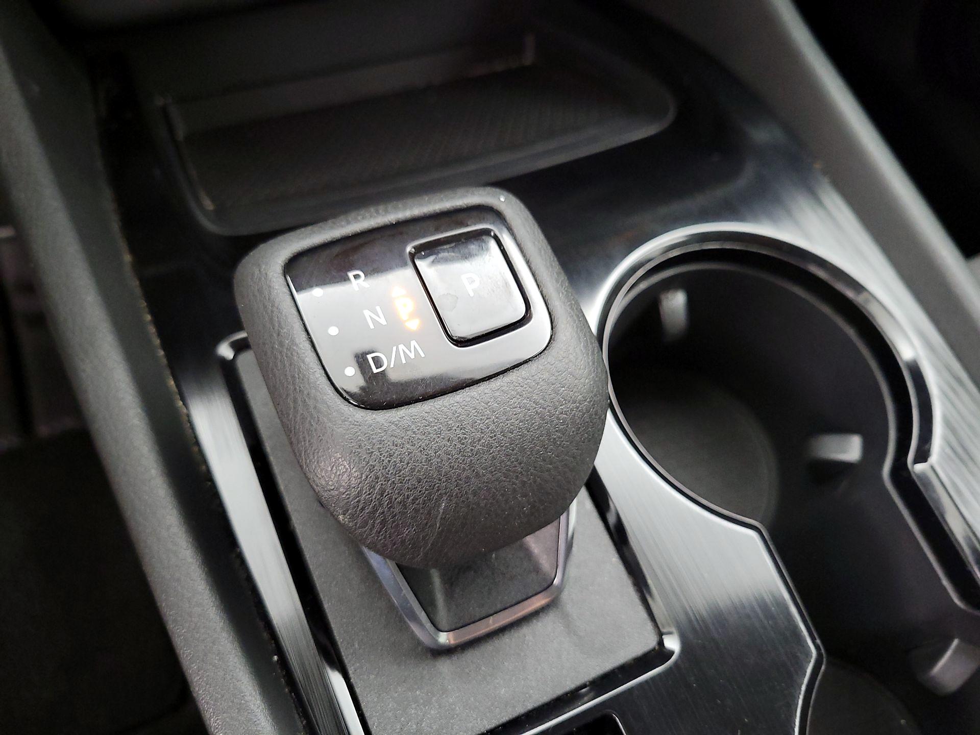 Thumbnail: 2023 Nissan Rogue - 17