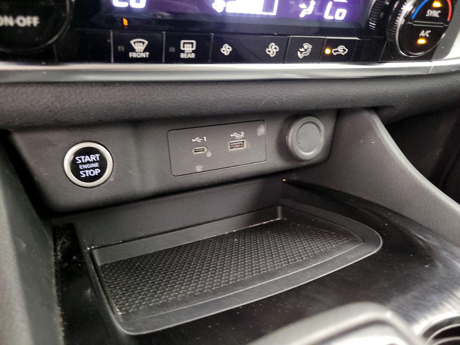 Thumbnail: 2023 Nissan Rogue - 18