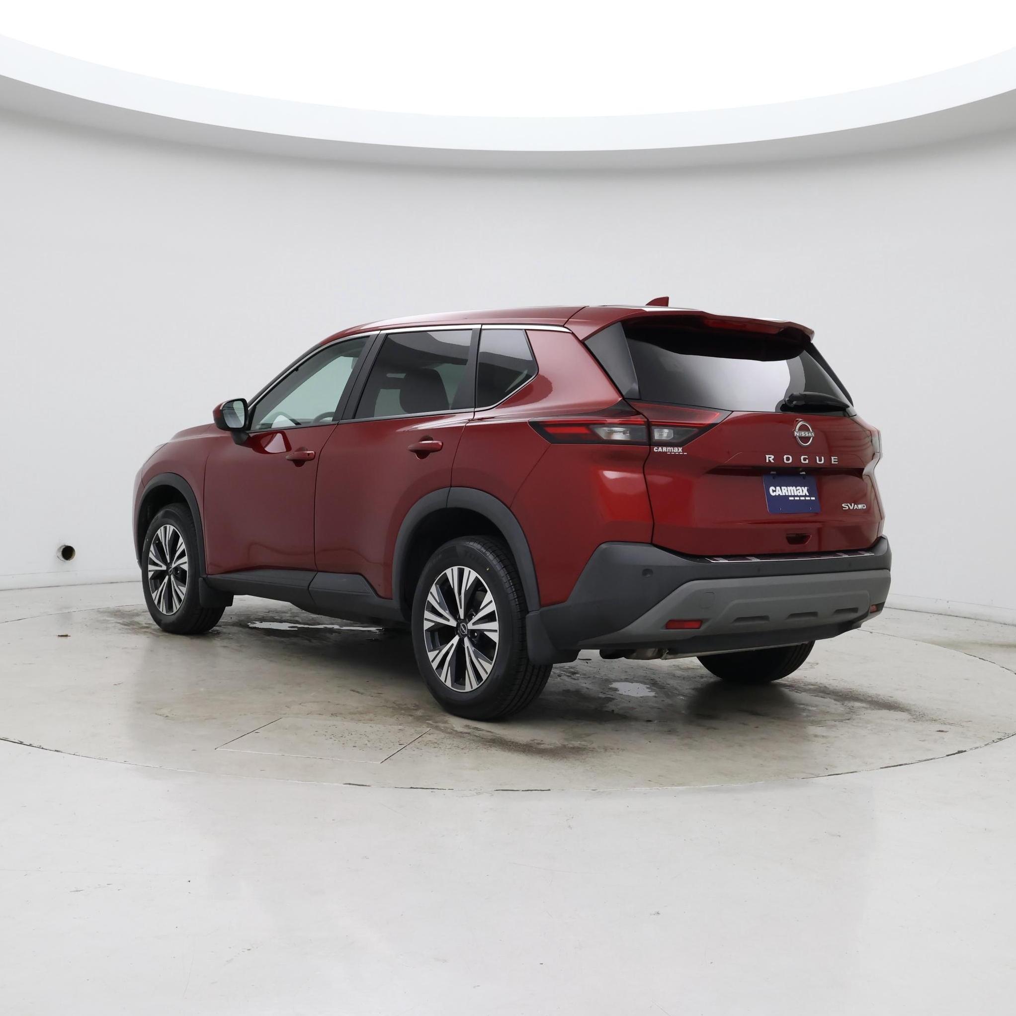 Thumbnail: 2023 Nissan Rogue - 2