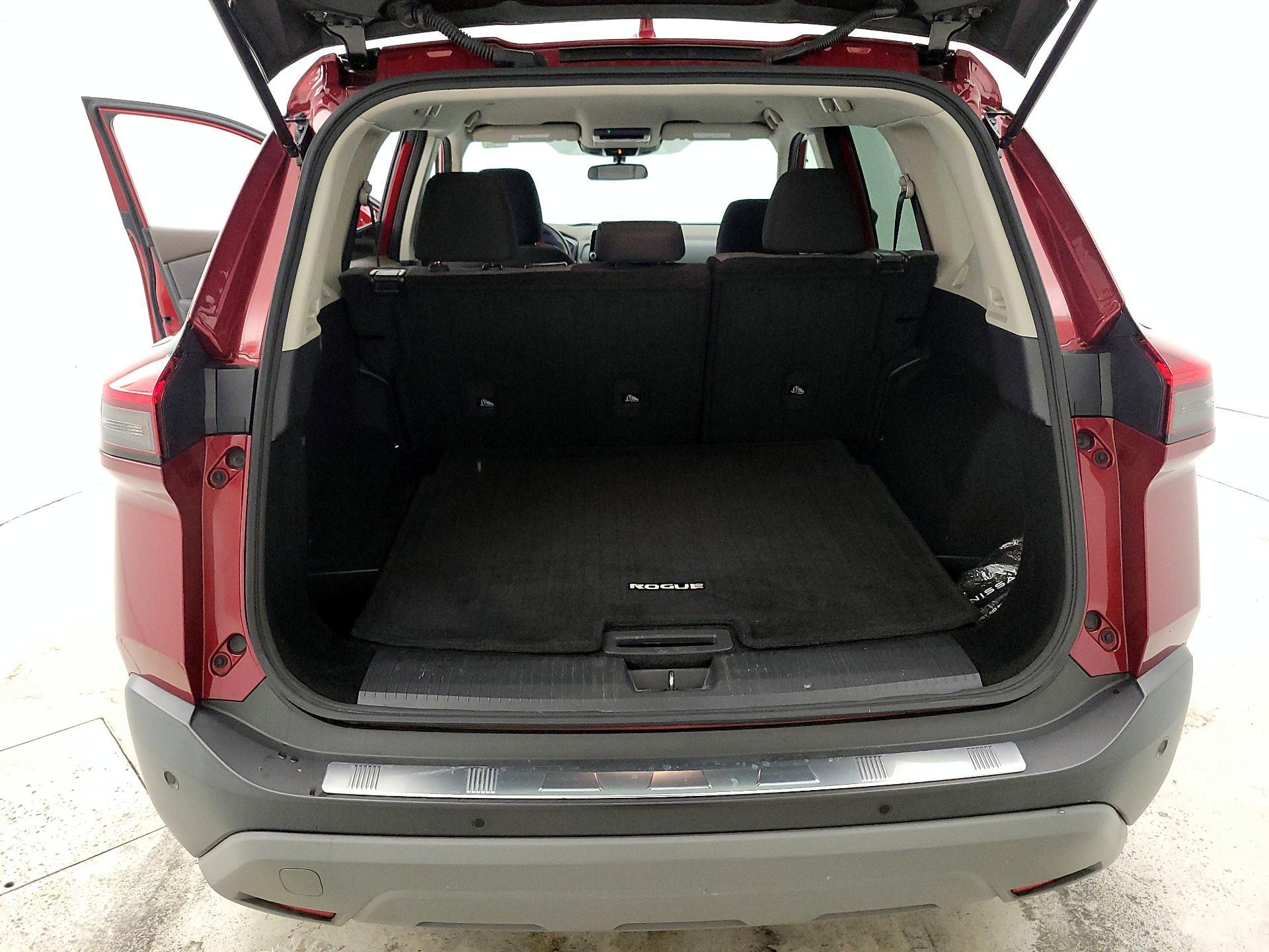 Thumbnail: 2023 Nissan Rogue - 20