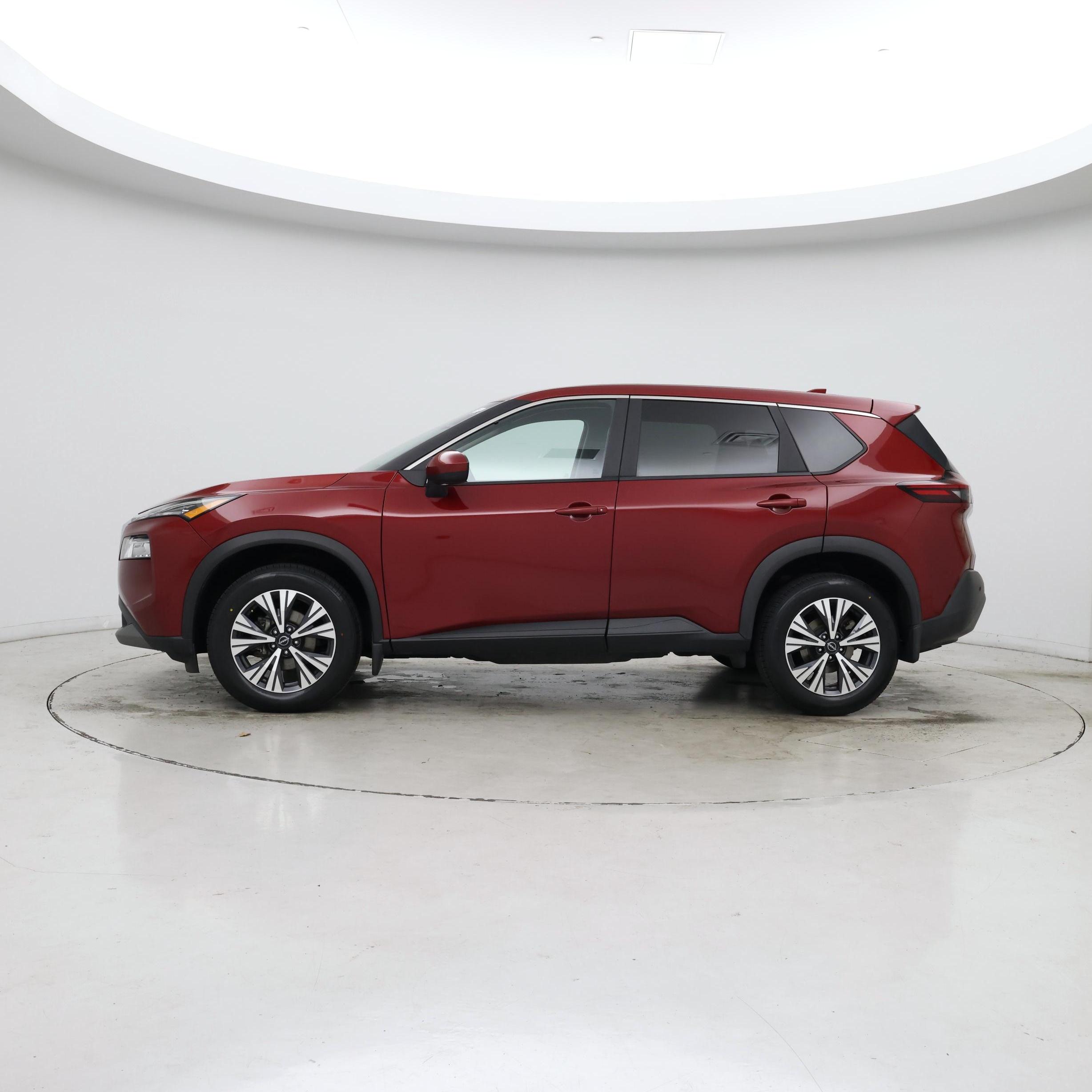 Thumbnail: 2023 Nissan Rogue - 3
